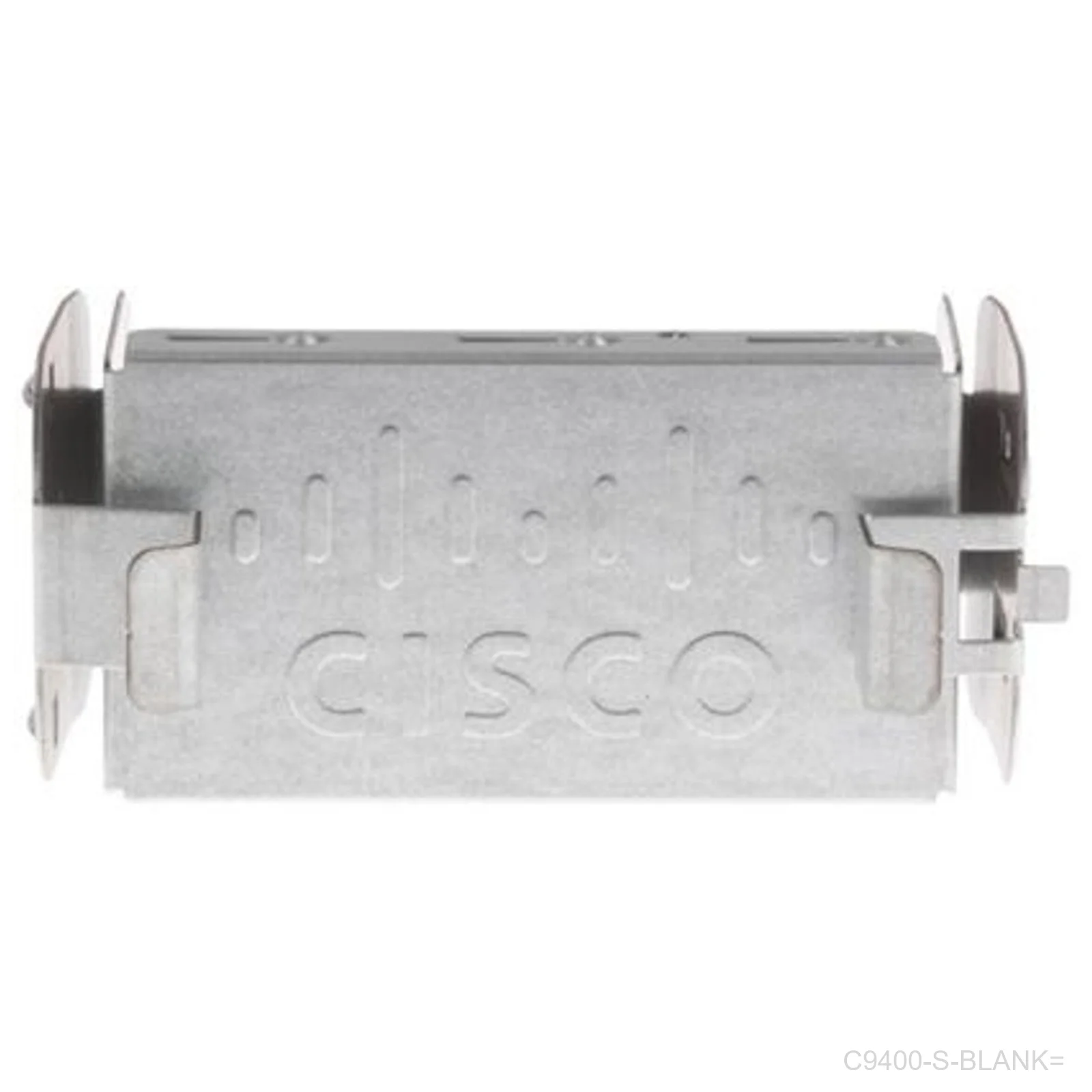 Cisco C9400-S-BLANK= Catalyst 9400 Slot Blank Cover Spare