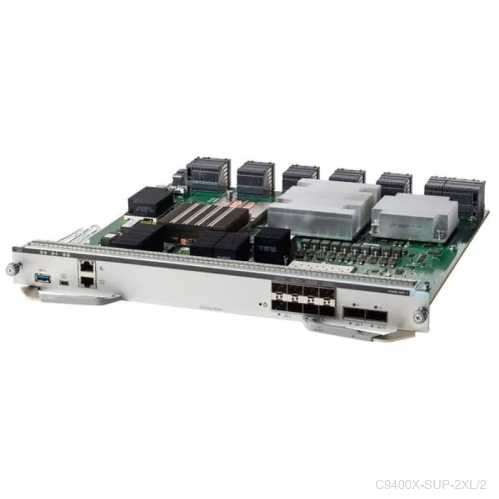 Cisco C9400X-SUP-2XL/2 Catalyst 9400 Redundant Supervisor 2XL Module