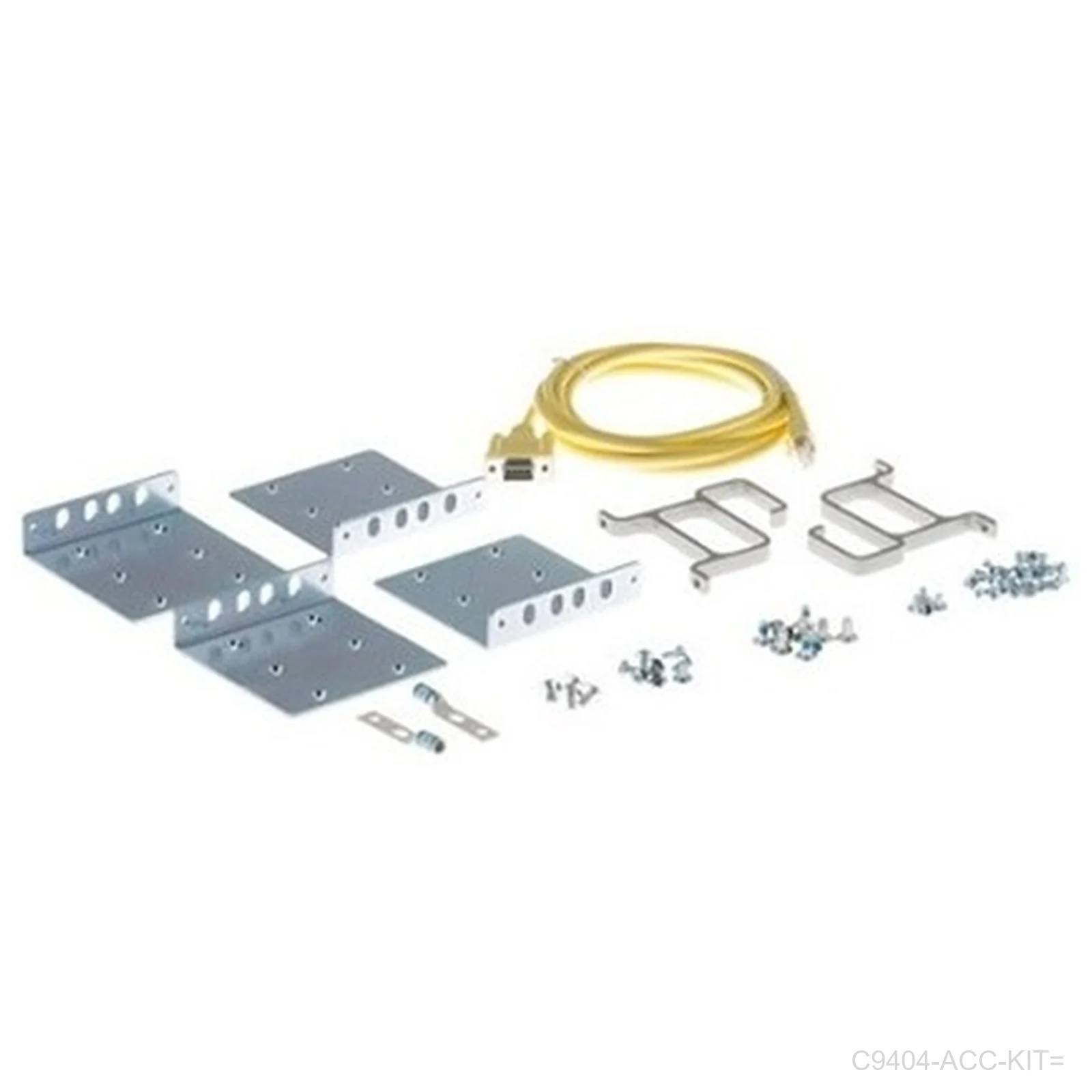 Cisco C9404-ACC-KIT= Catalyst 9400 Four-Slot Chassis Accessory Kit