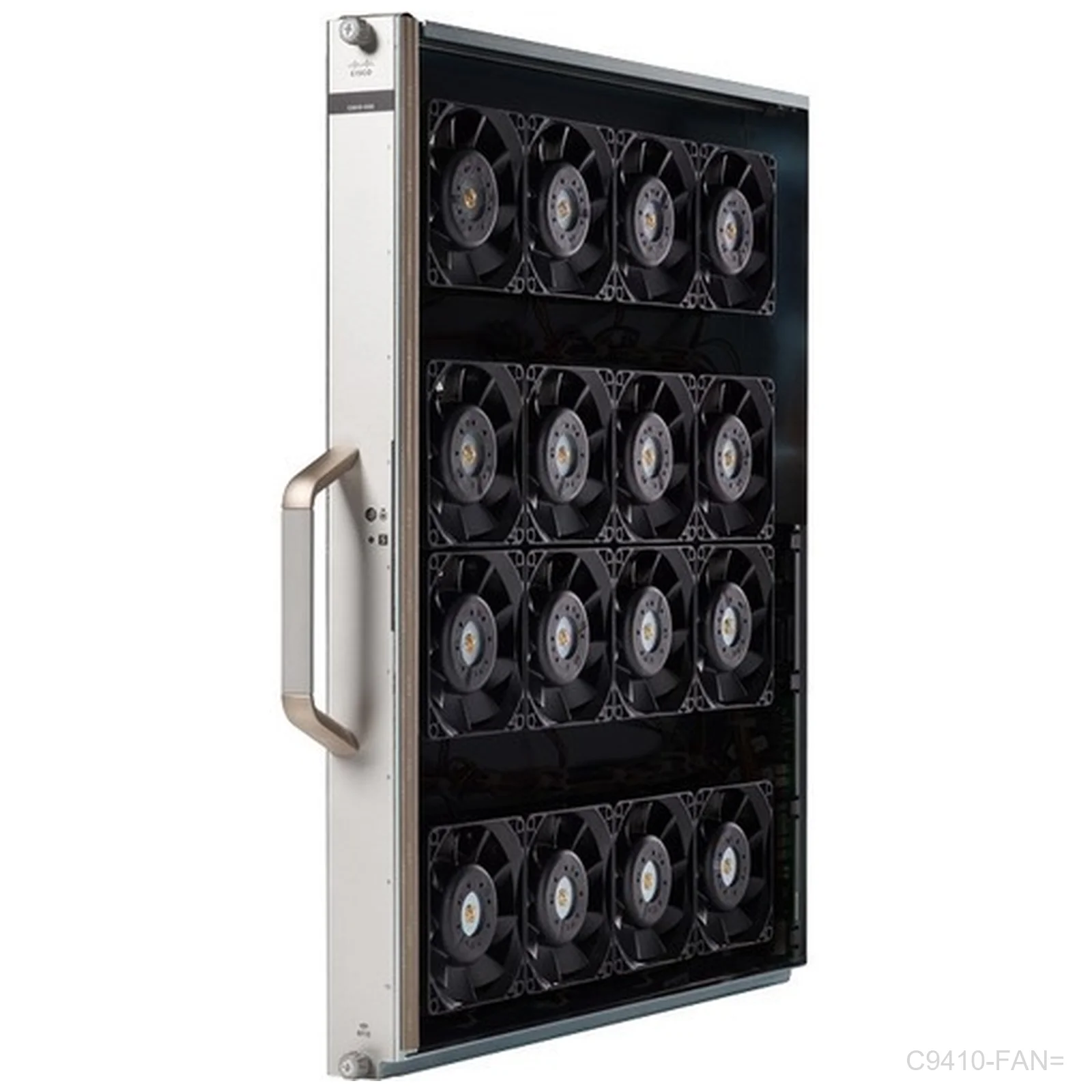 Cisco C9410-FAN= ten-slot Catalyst 9400 Fan Tray