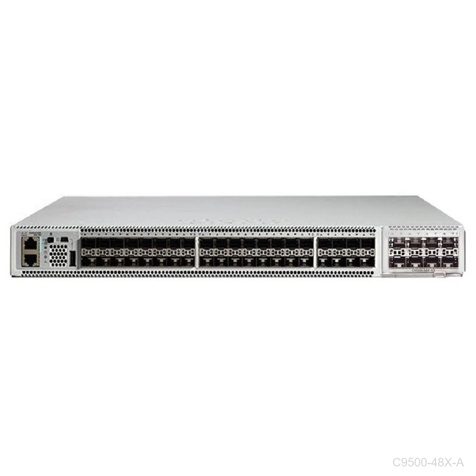 [C9500-48X-A] Cisco C9500-48X-A Catalyst 9500 48-Port Core Switch Network Advantage