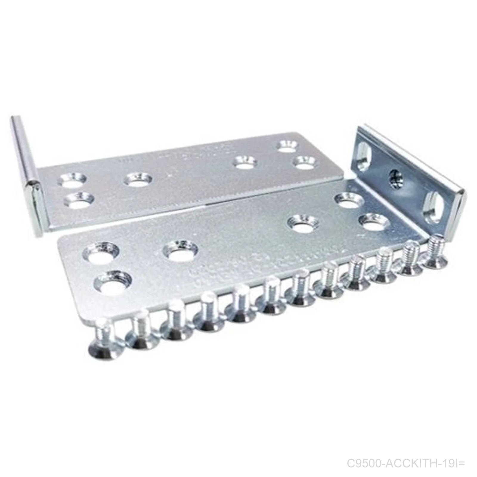 Cisco C9500-ACCKITH-19I= Catalyst 9500 19-Inch Rack-Mount Kit