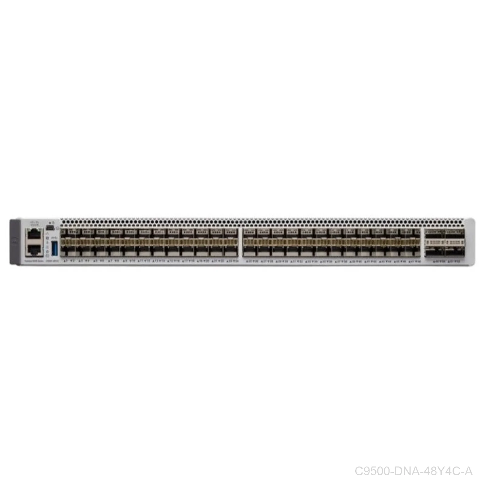 Cisco C9500-DNA-48Y4C-A Catalyst 9500-48Y4C DNA Advantage License