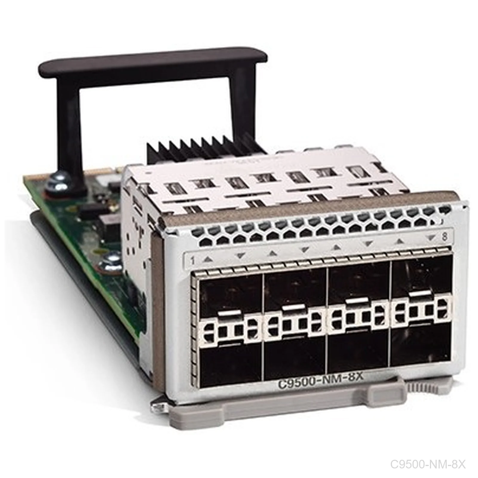 Cisco C9500-NM-8X Catalyst 9500 8-Port 1G/10G Network Module