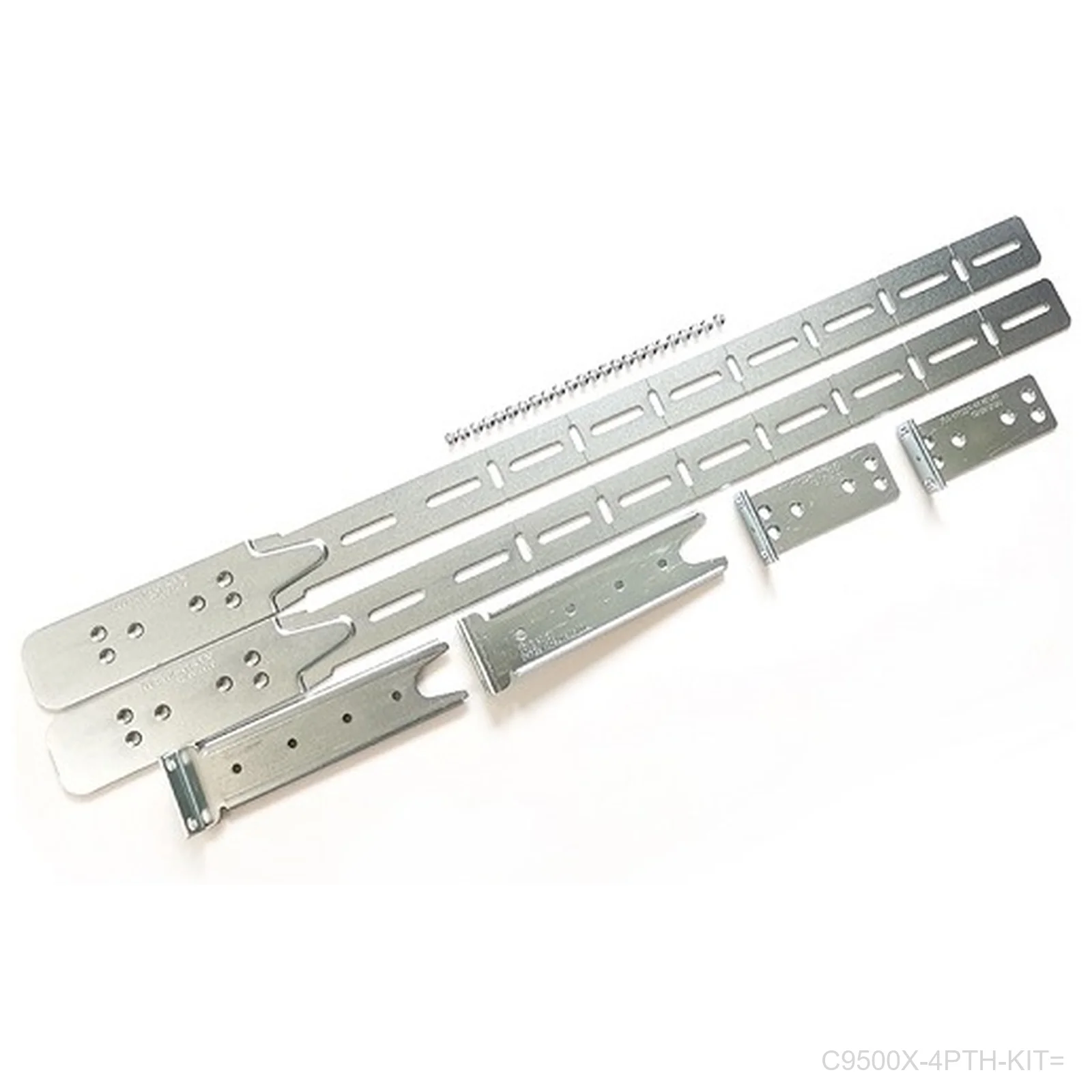 Cisco C9500X-4PTH-KIT= Catalyst 9500X Four-Point Mounting Kit