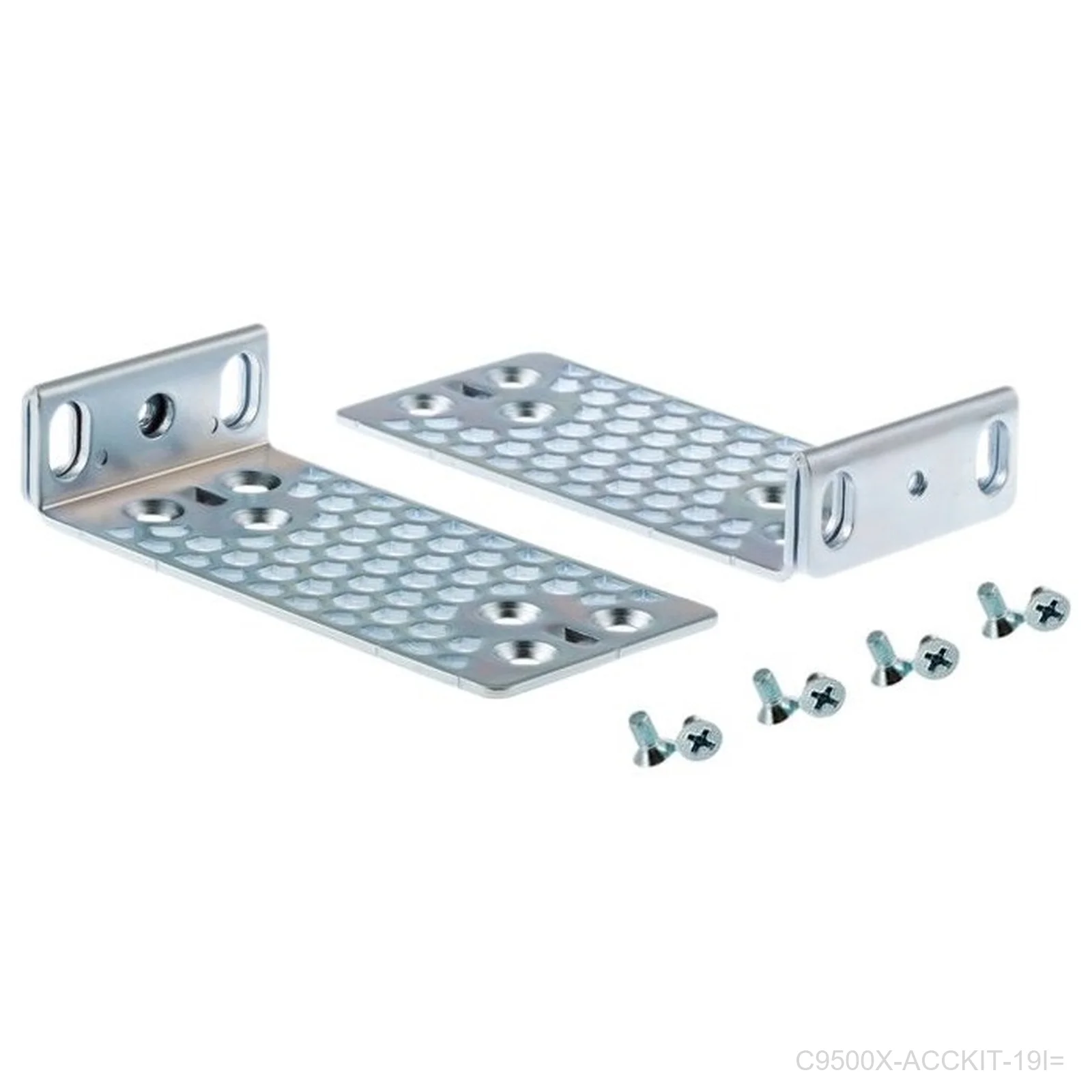 Cisco C9500X-ACCKIT-19I= Catalyst 9500X 19-Inch Rack-Mount Kit