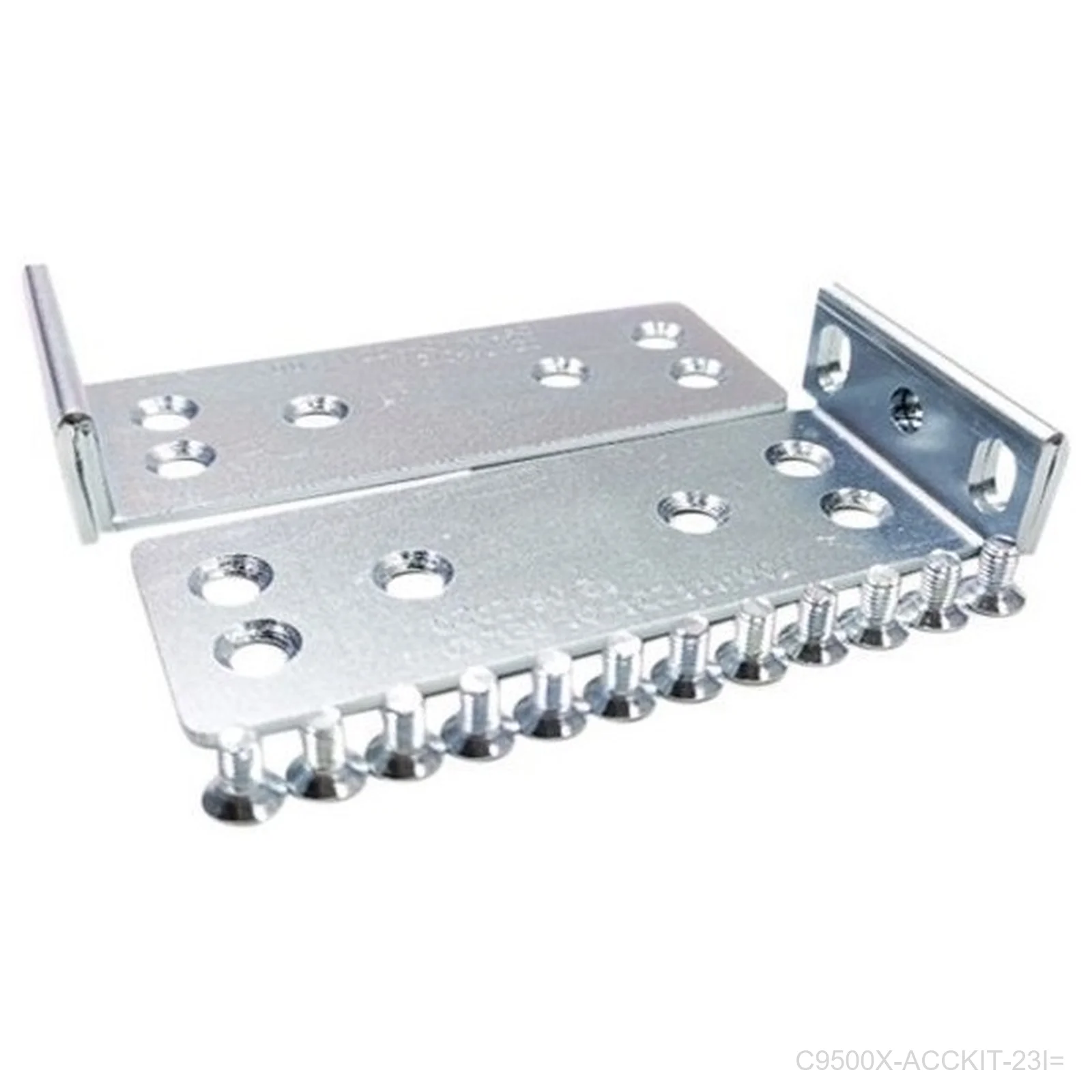 Cisco C9500X-ACCKIT-23I= Catalyst 9500X 23-Inch Rack-Mount Kit