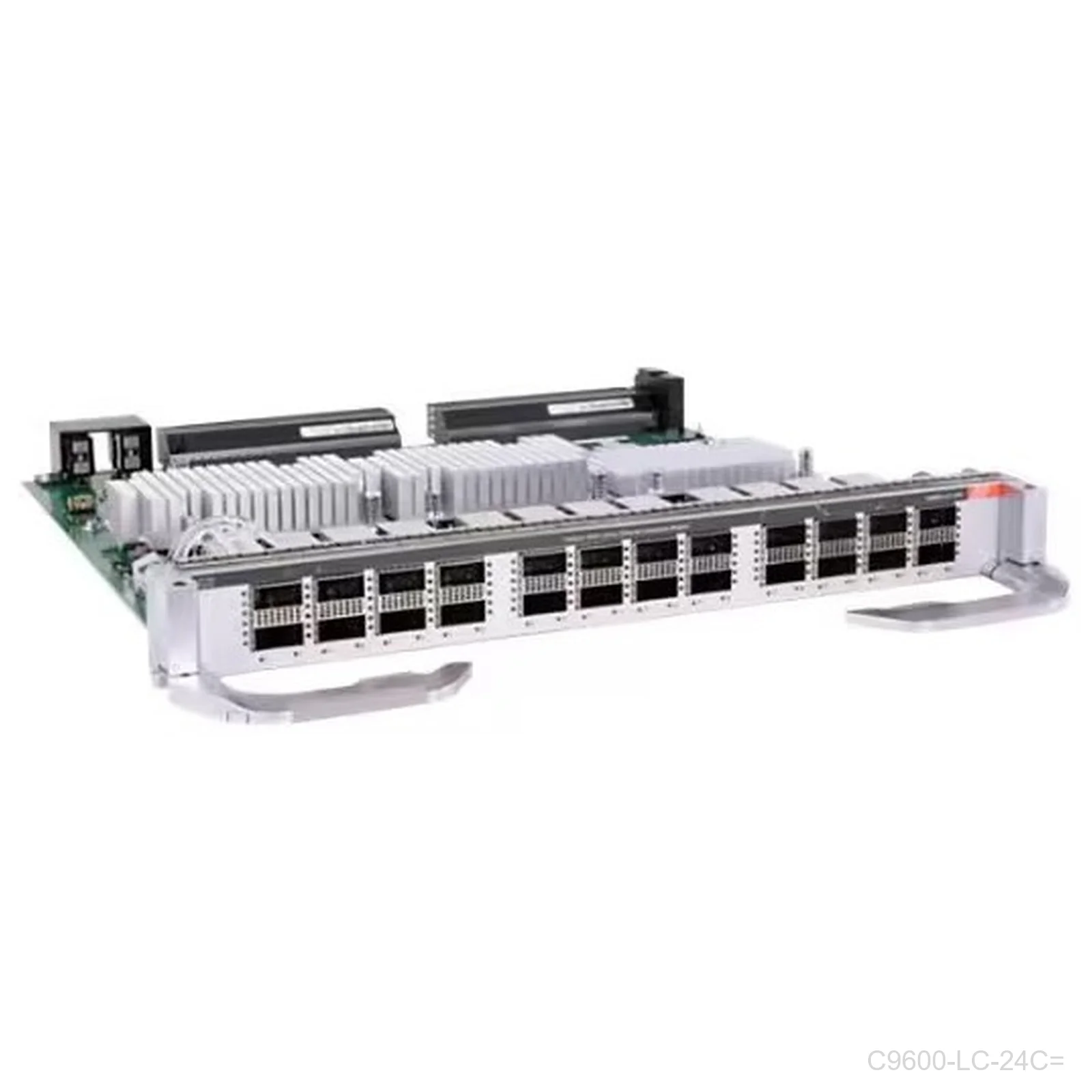 Cisco C9600-LC-24C= Catalyst 9600 24-Port 40G Line Card Spare