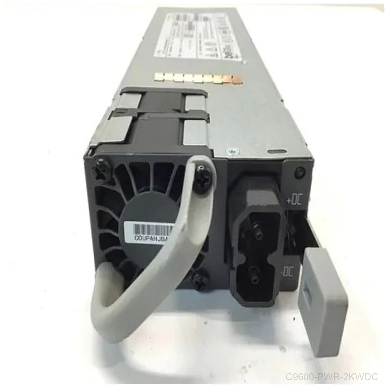 Cisco C9600-PWR-2KWDC Catalyst 9600 2000W DC Power Supply