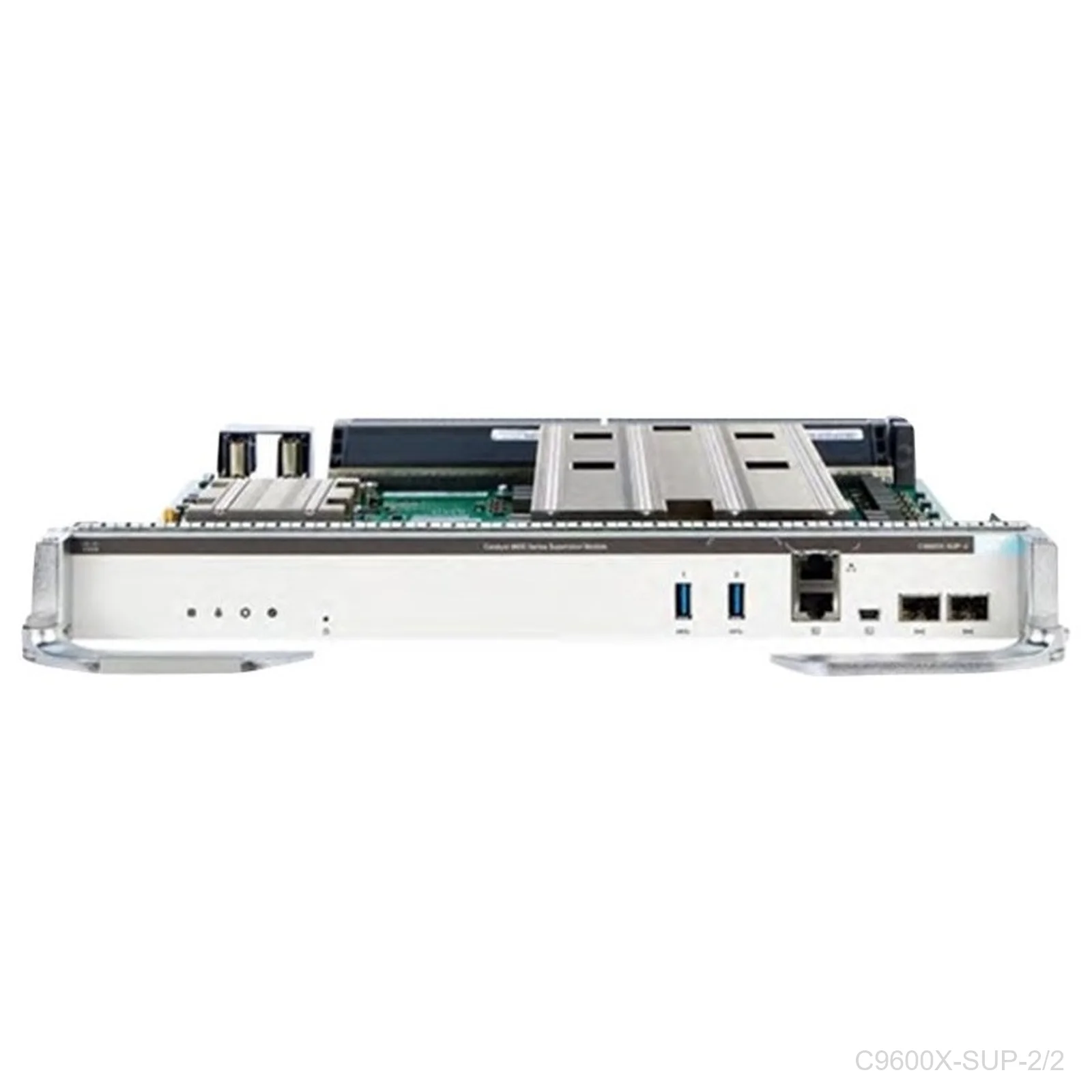 Cisco C9600X-SUP-2/2 Catalyst 9600 Redundant Supervisor 2 Module