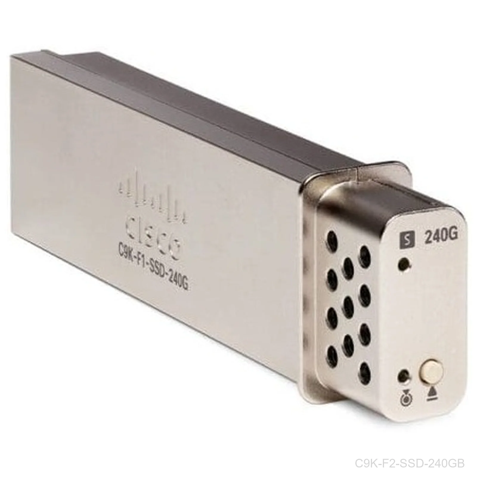 Cisco C9K-F2-SSD-240GB Catalyst 9000 240GB Solid-State Drive
