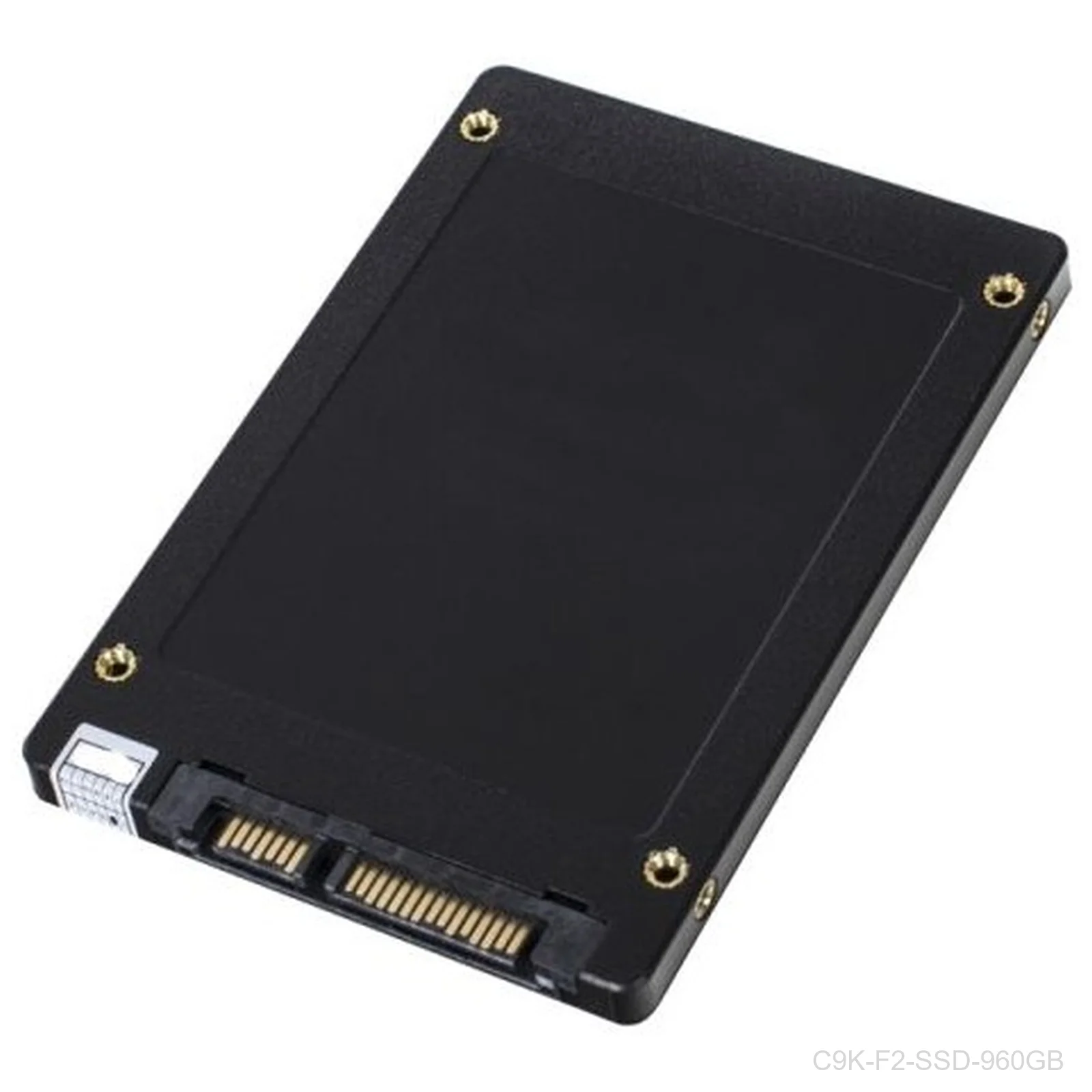 Cisco C9K-F2-SSD-960GB Catalyst 9000 960GB Solid-State Drive
