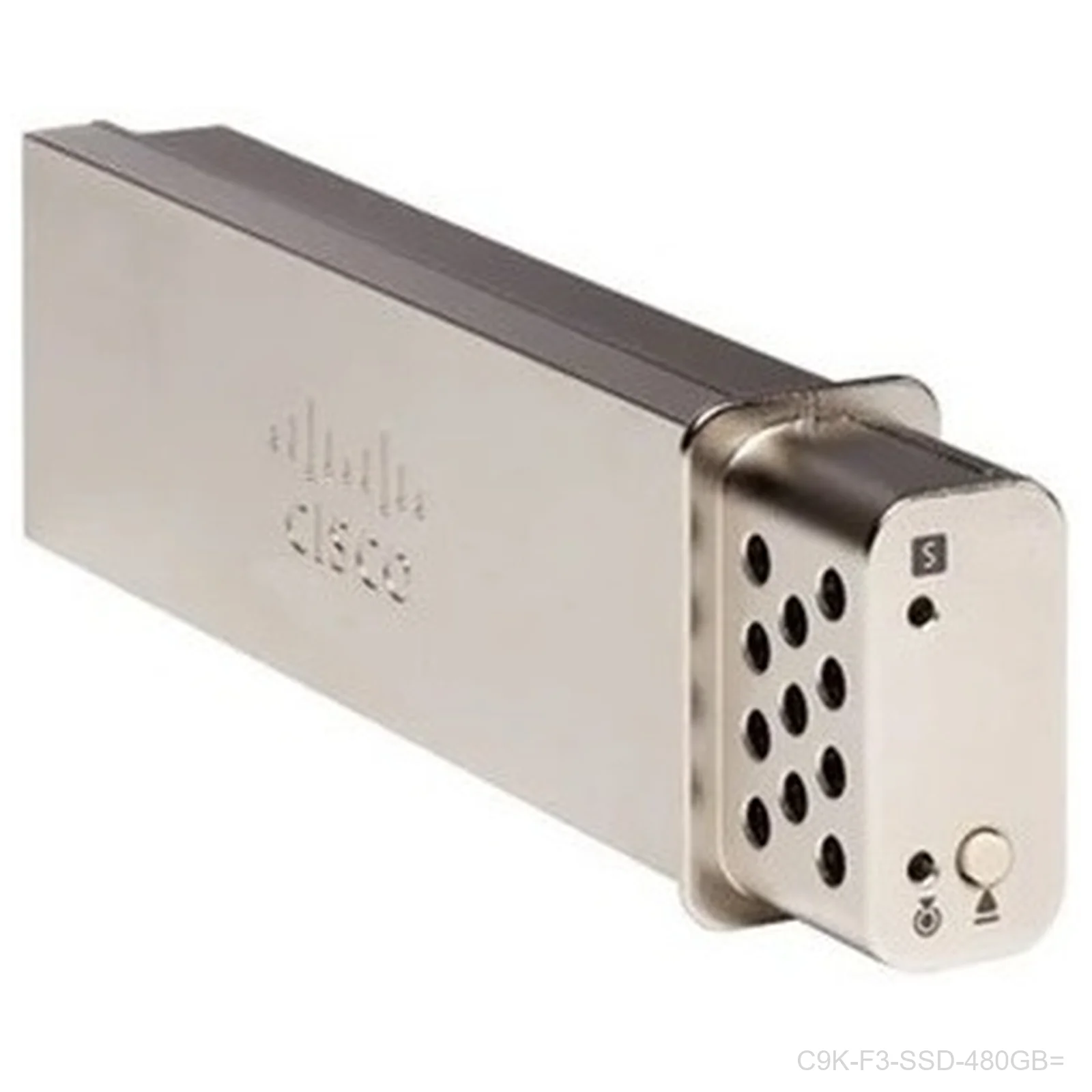 Cisco C9K-F3-SSD-480GB= Catalyst 9000 480GB Solid-State Drive