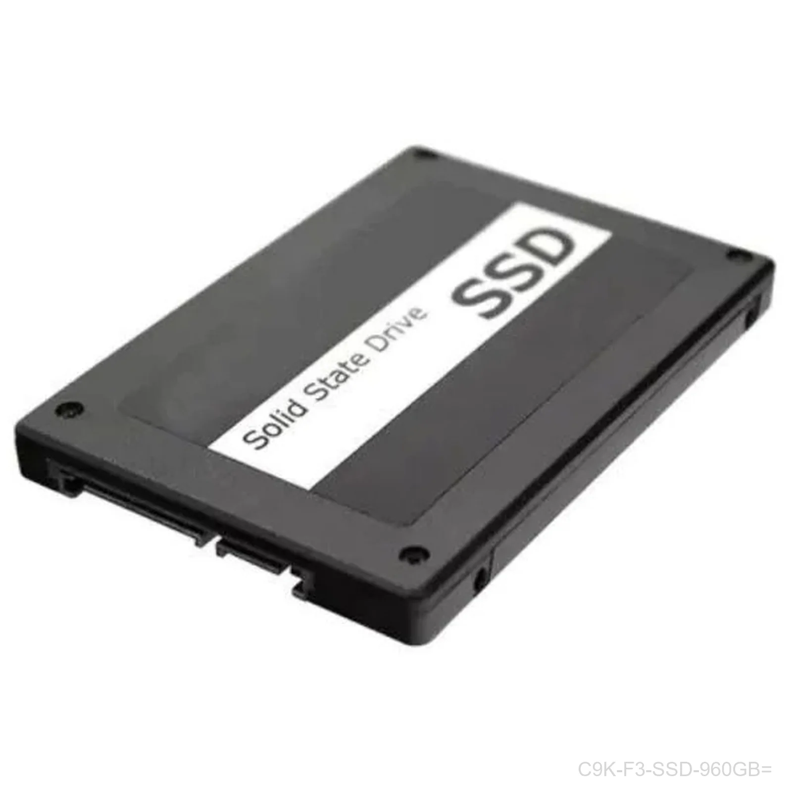 Cisco C9K-F3-SSD-960GB= Catalyst 9000 960GB Solid-State Drive