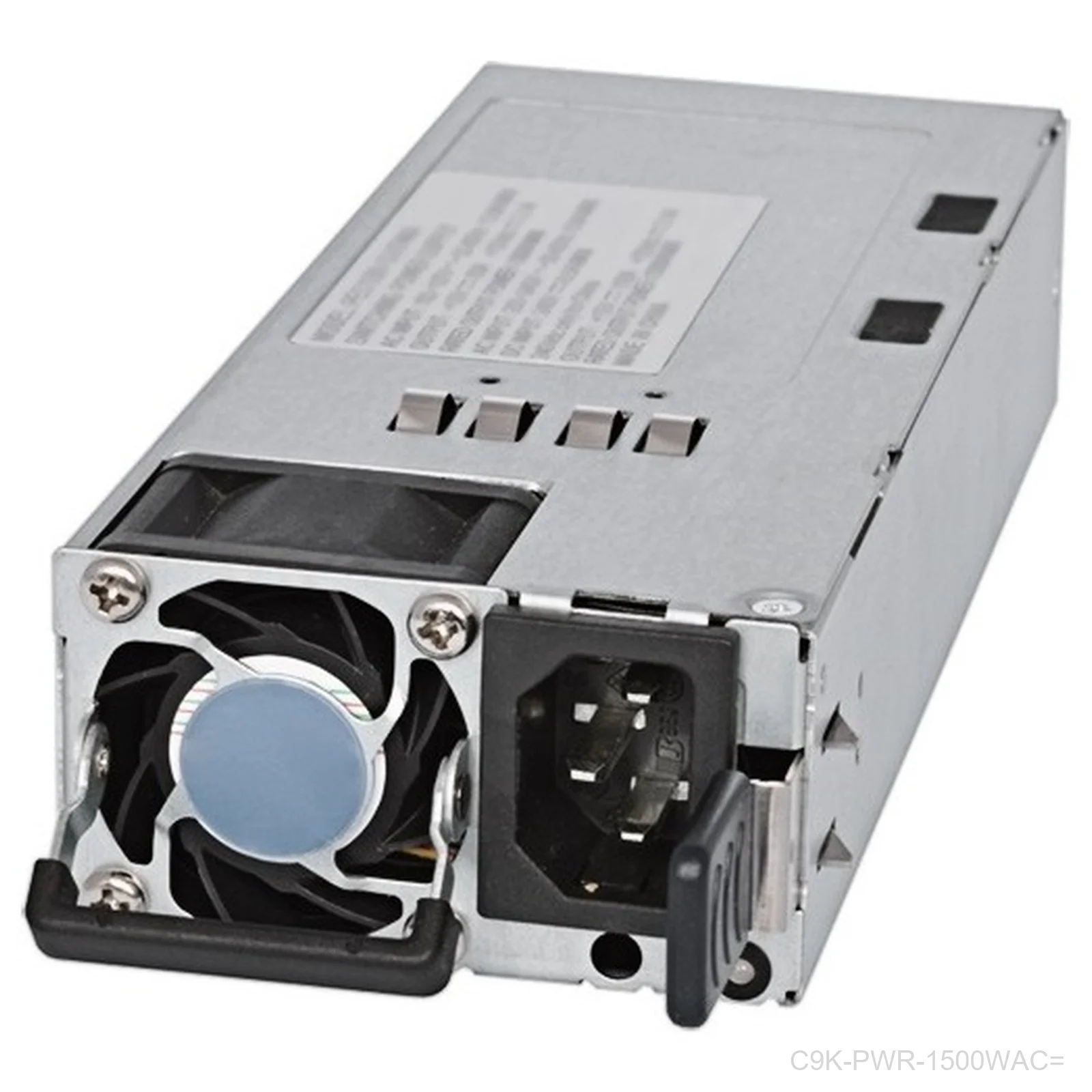 Cisco C9K-PWR-1500WAC= Catalyst 9000 1500W AC Power Supply