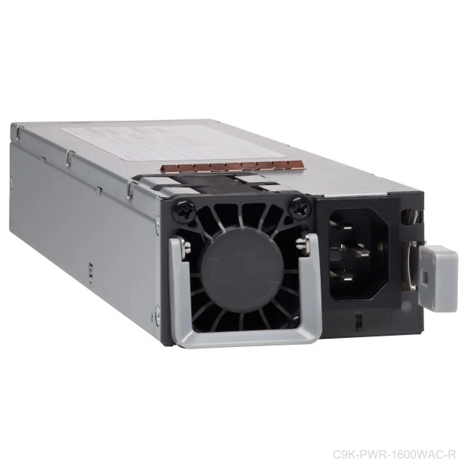 Cisco C9K-PWR-1600WAC-R Catalyst 9000 1600W AC Power Supply