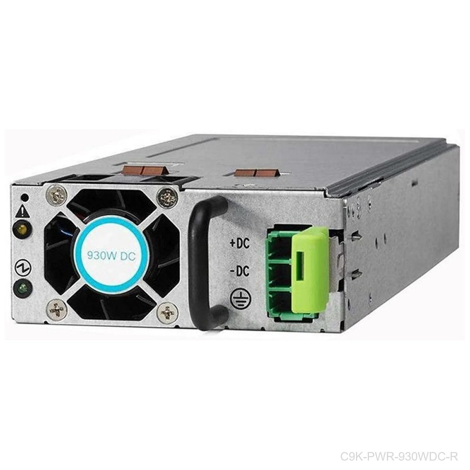 Cisco C9K-PWR-930WDC-R Catalyst 9000 930W DC Power Supply