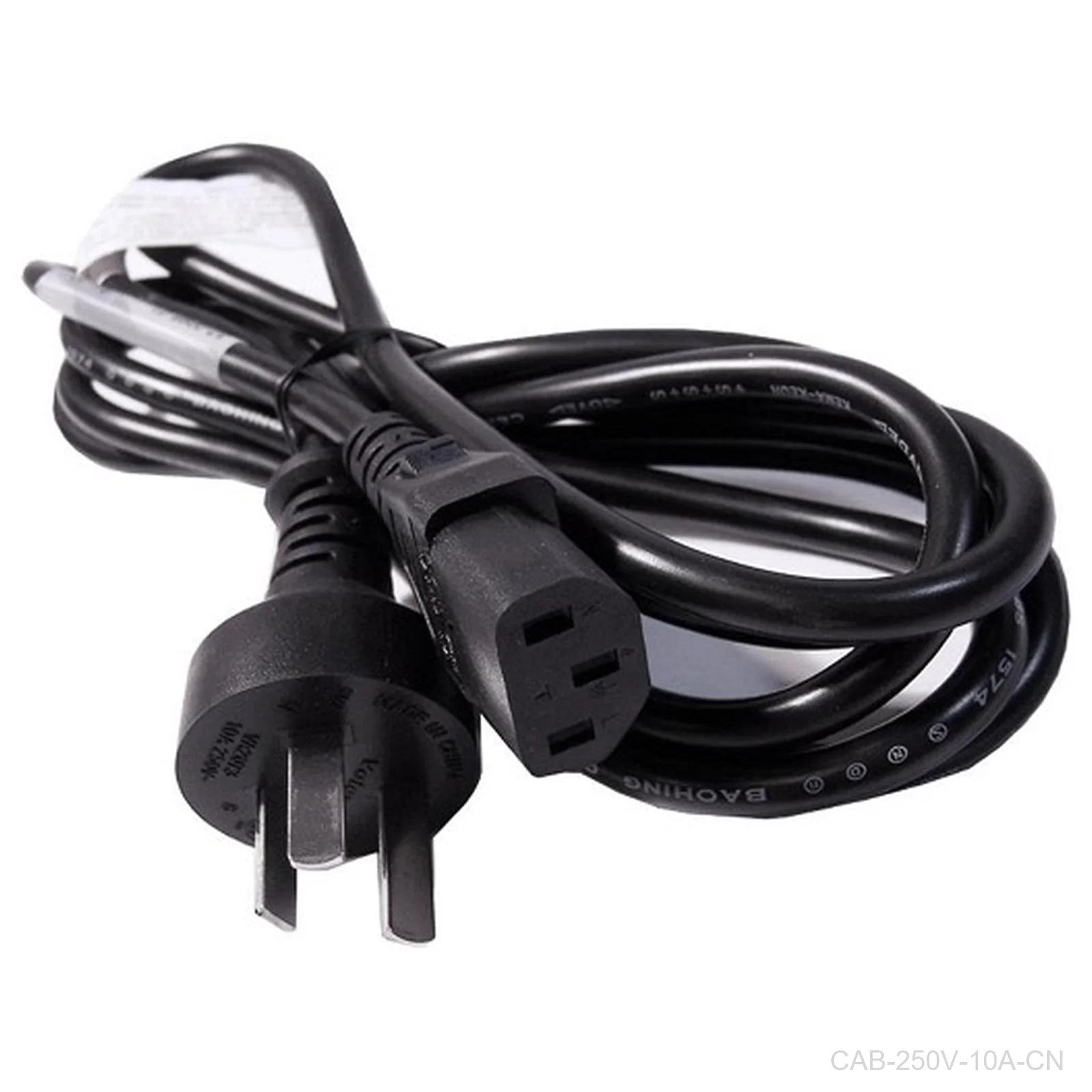 Cisco CAB-250V-10A-CN China 250V 10A Power Cord