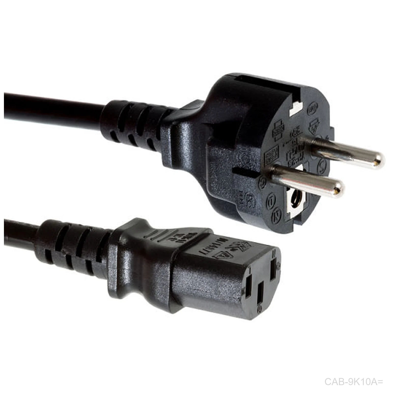 Cisco CAB-9K10A= 250V 10A UK Power Cord