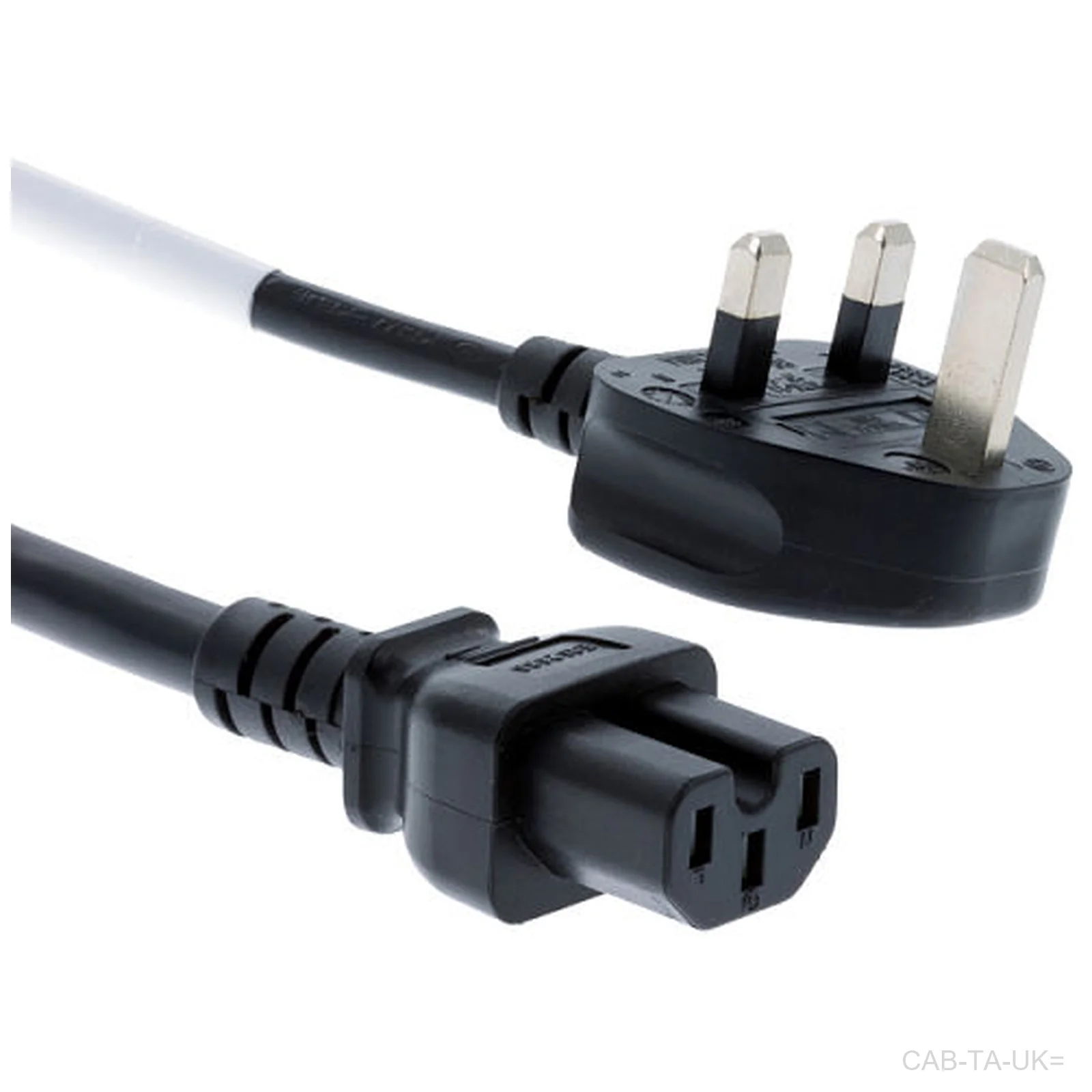 Cisco CAB-TA-UK= UK Power Cable Spare