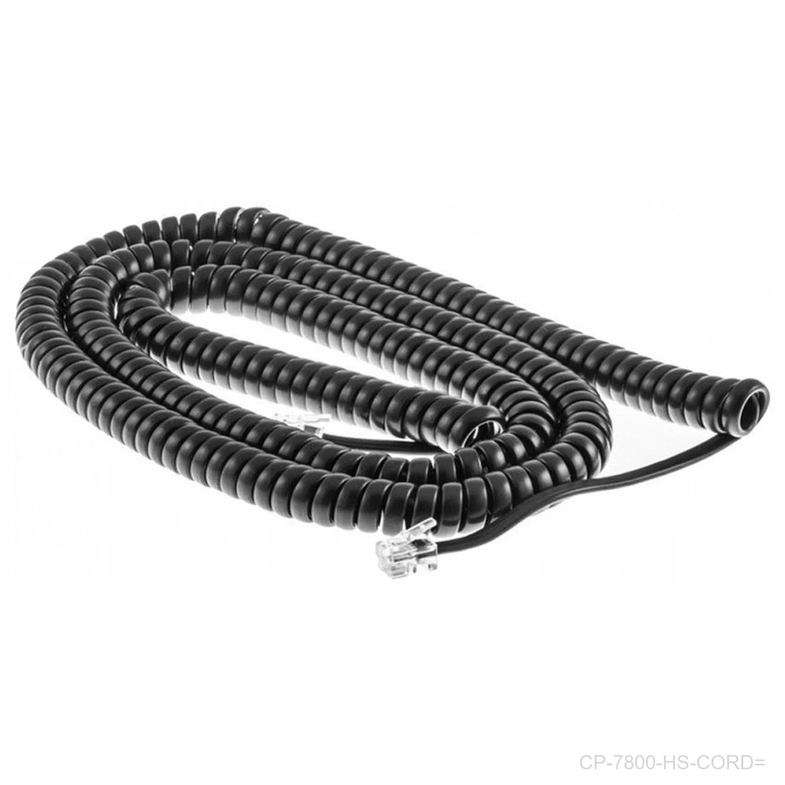 Cisco CP-7800-HS-CORD= 6800/7800 Handset Cord