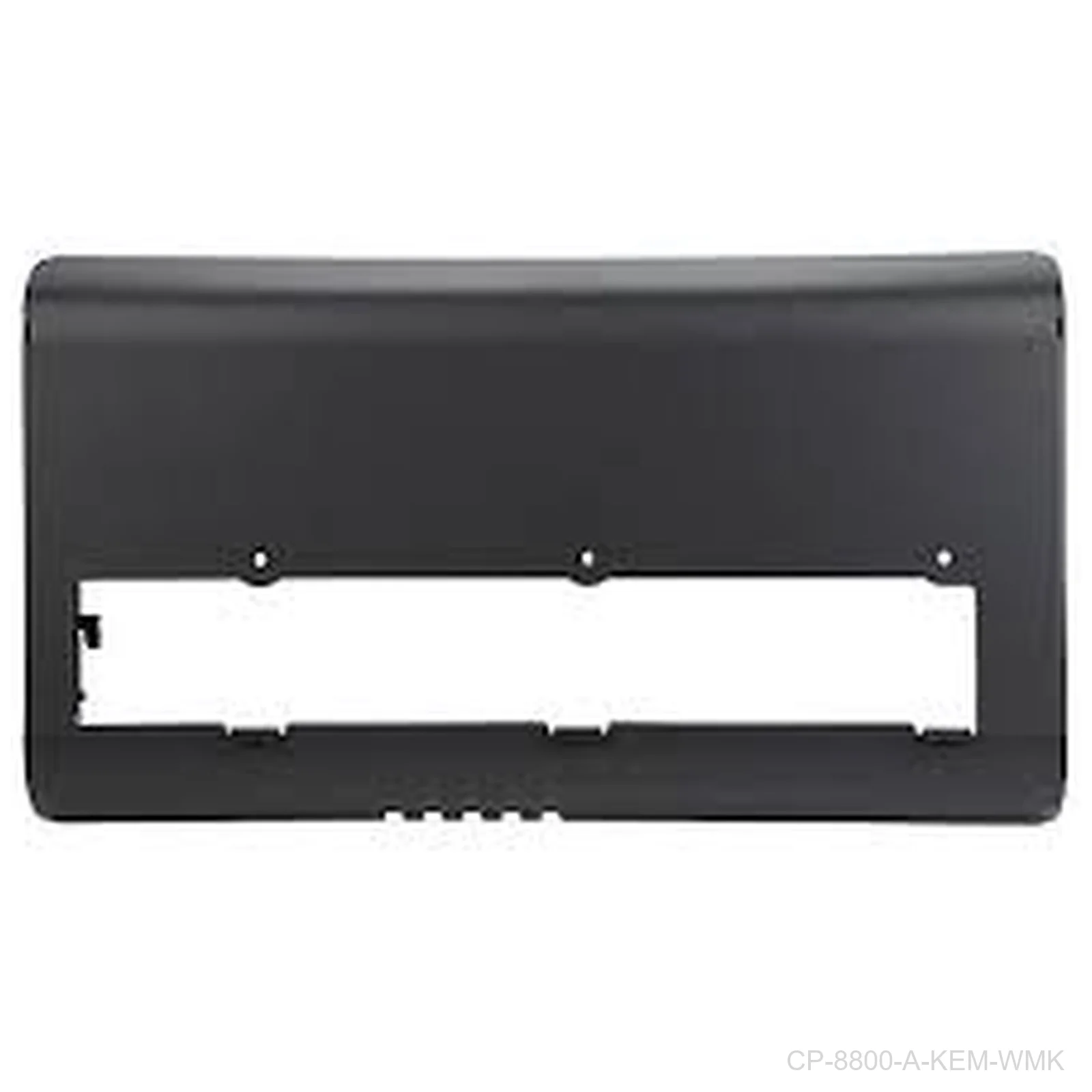 Cisco CP-8800-A-KEM-WMK 8800 Phone and Audio KEM Wall Mount Kit