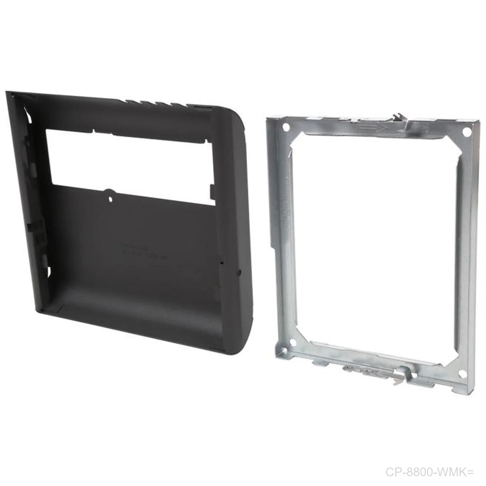 Cisco CP-8800-WMK= 8800 Series Phone Wall Mount Kit