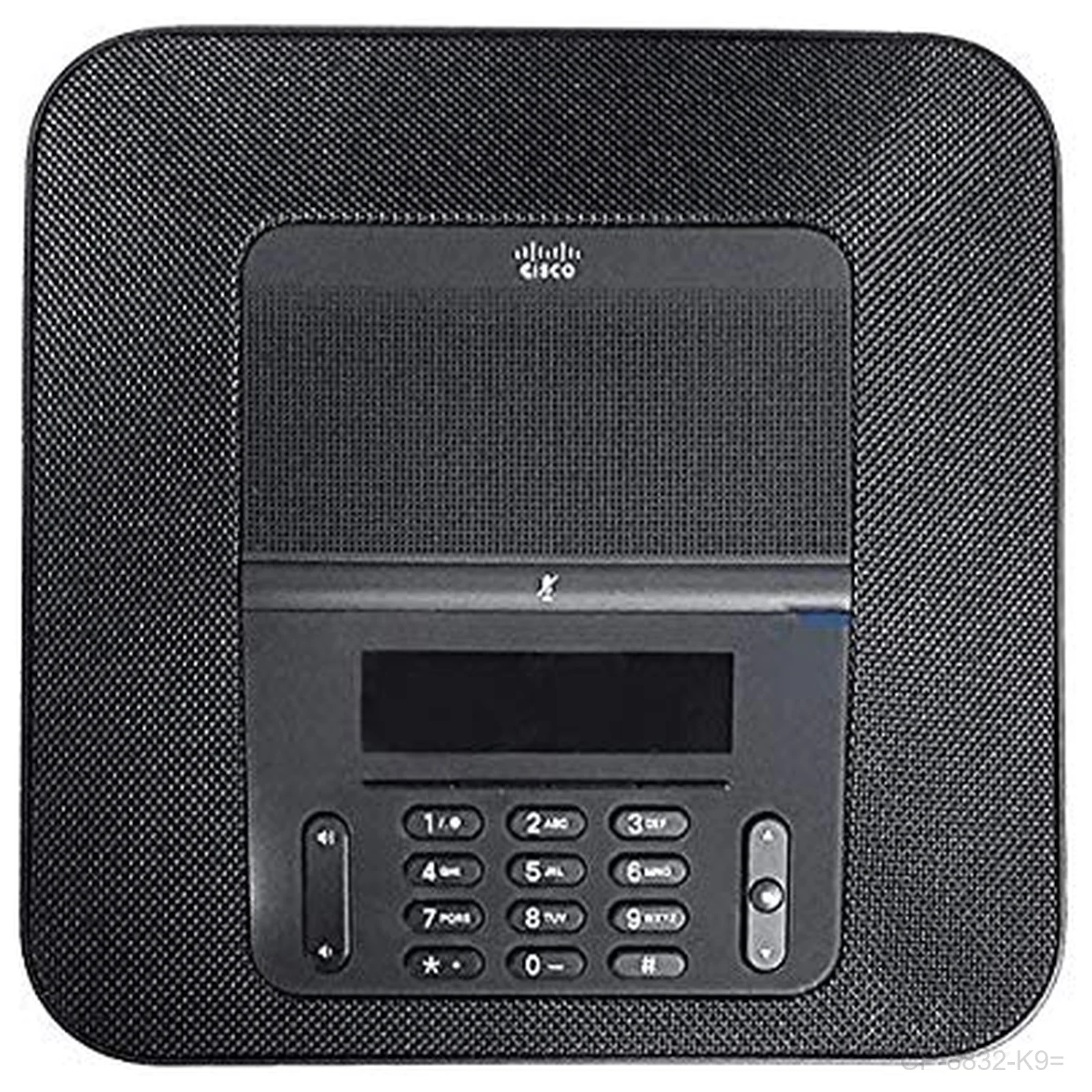 Cisco CP-8832-K9= 8832 IP Conference Phone North America Spare