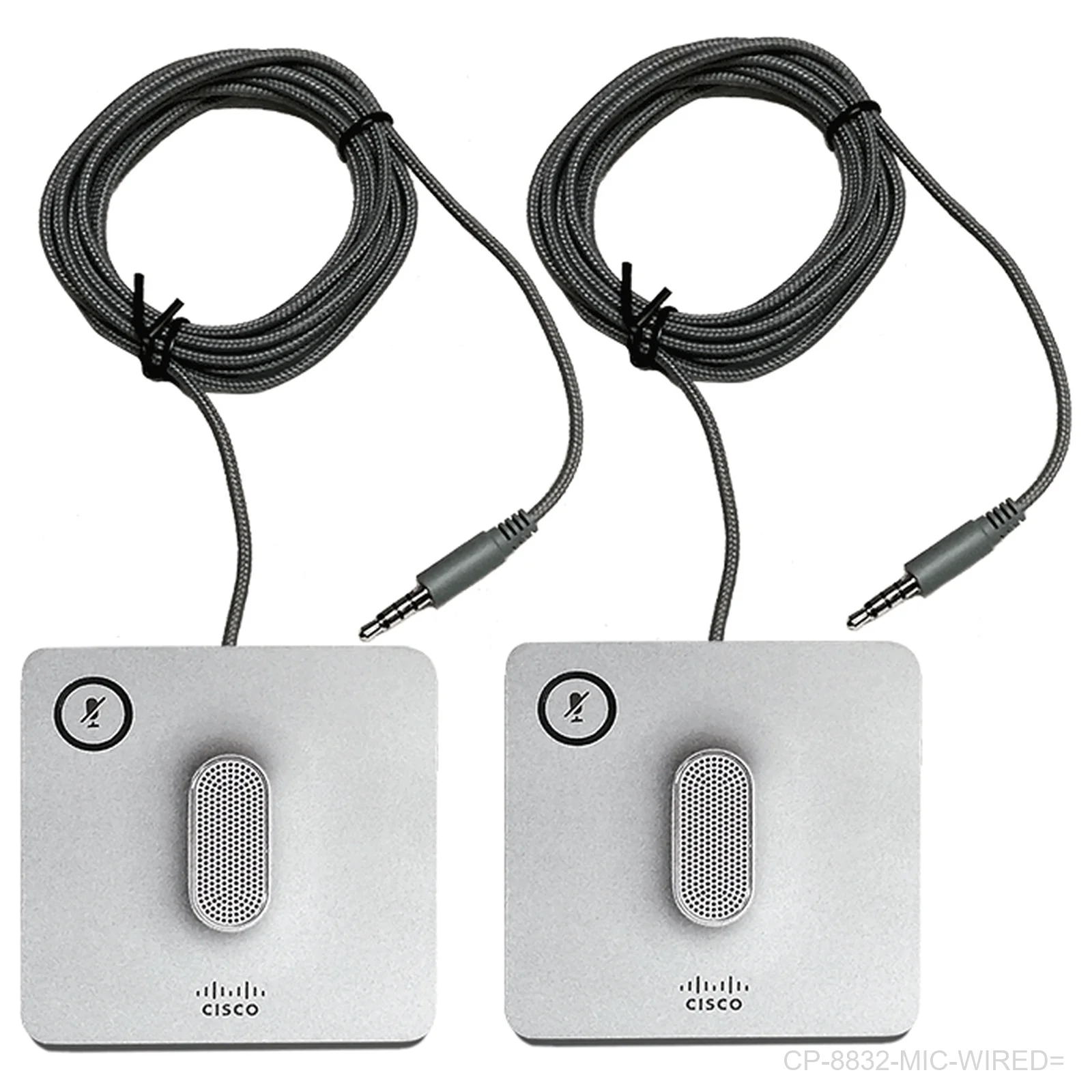Cisco CP-8832-MIC-WIRED= 8832 Wired Expansion Microphone Kit