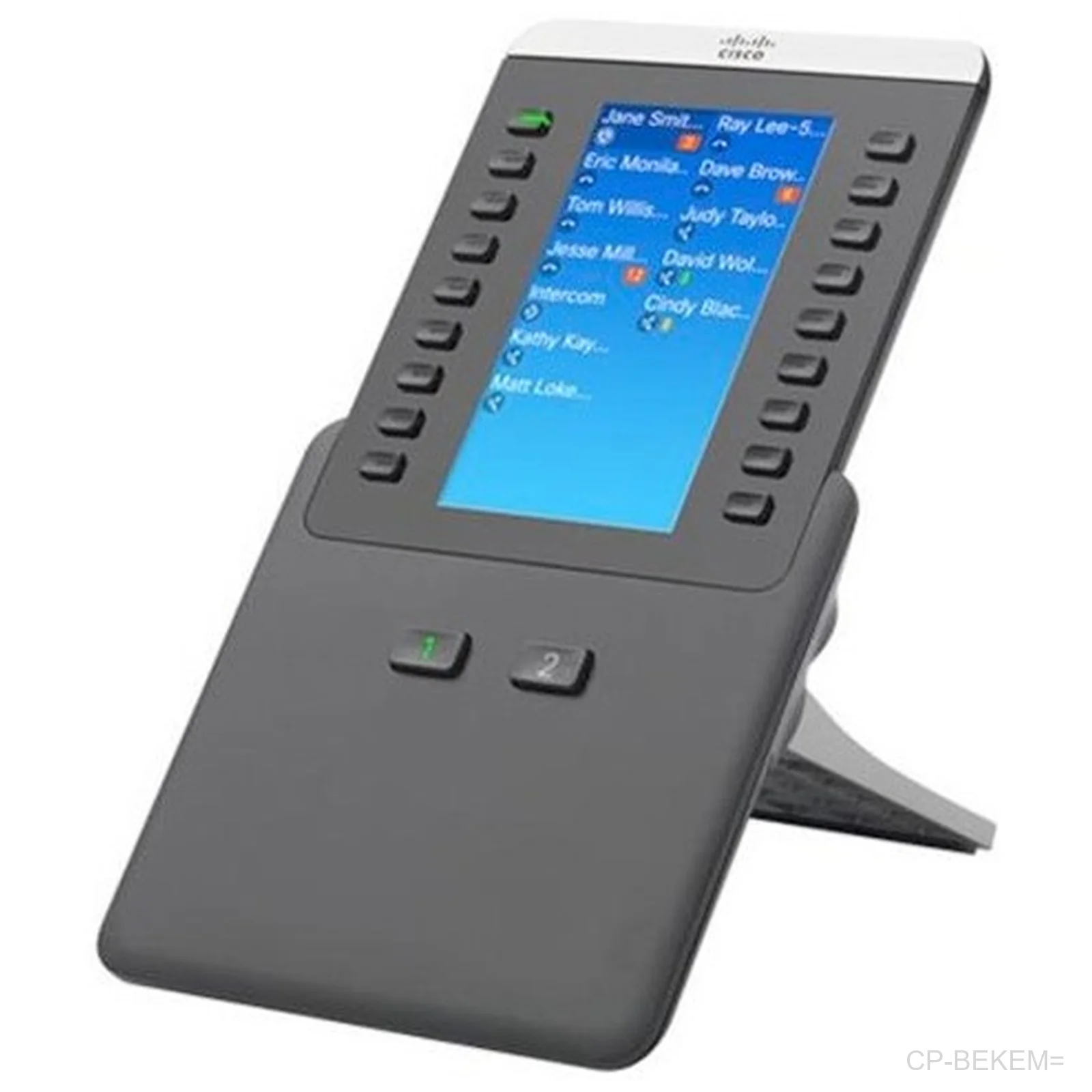 Cisco CP-BEKEM= 8800 Series Key Expansion Module