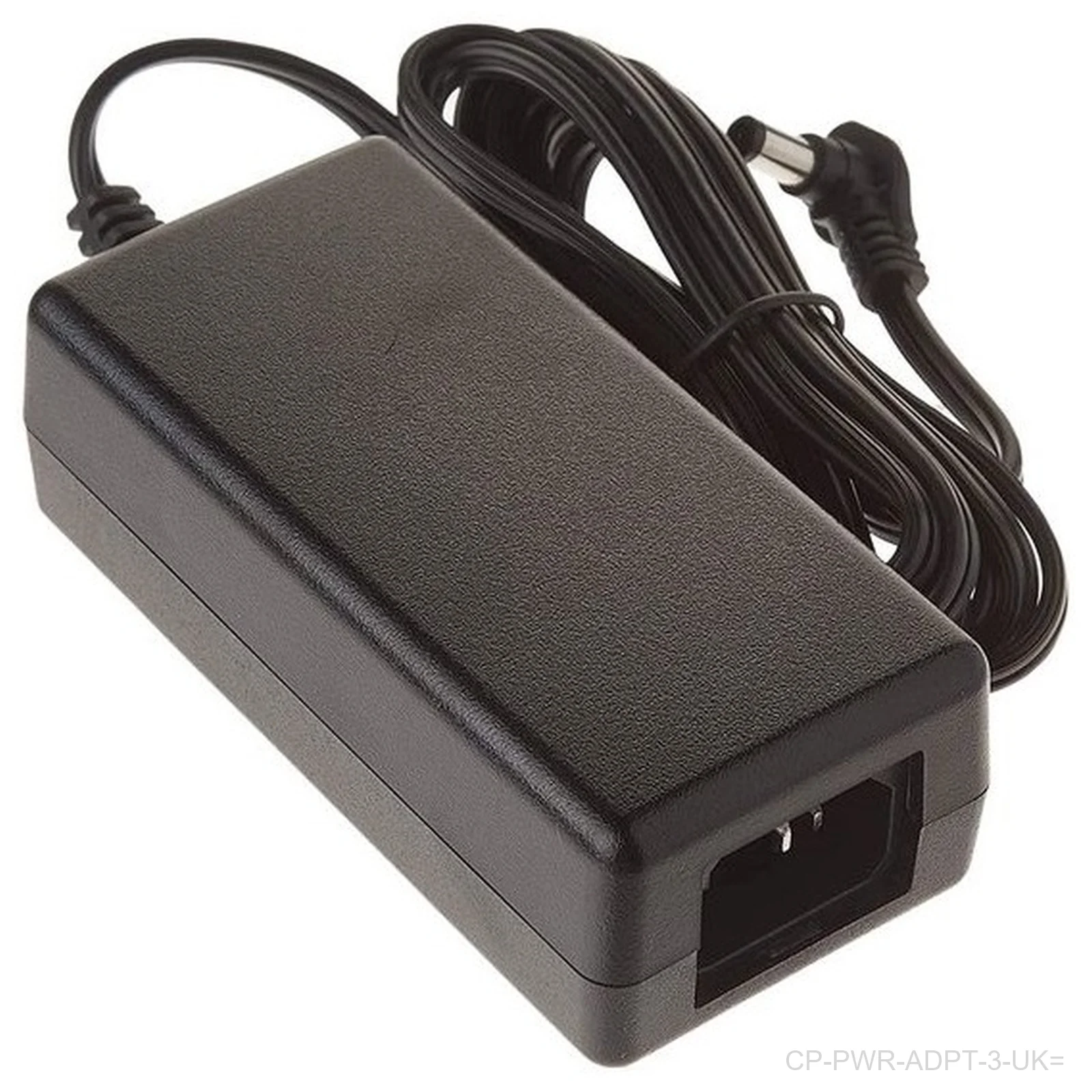 Cisco CP-PWR-ADPT-3-UK= Power Adapter 3 with UK Clip