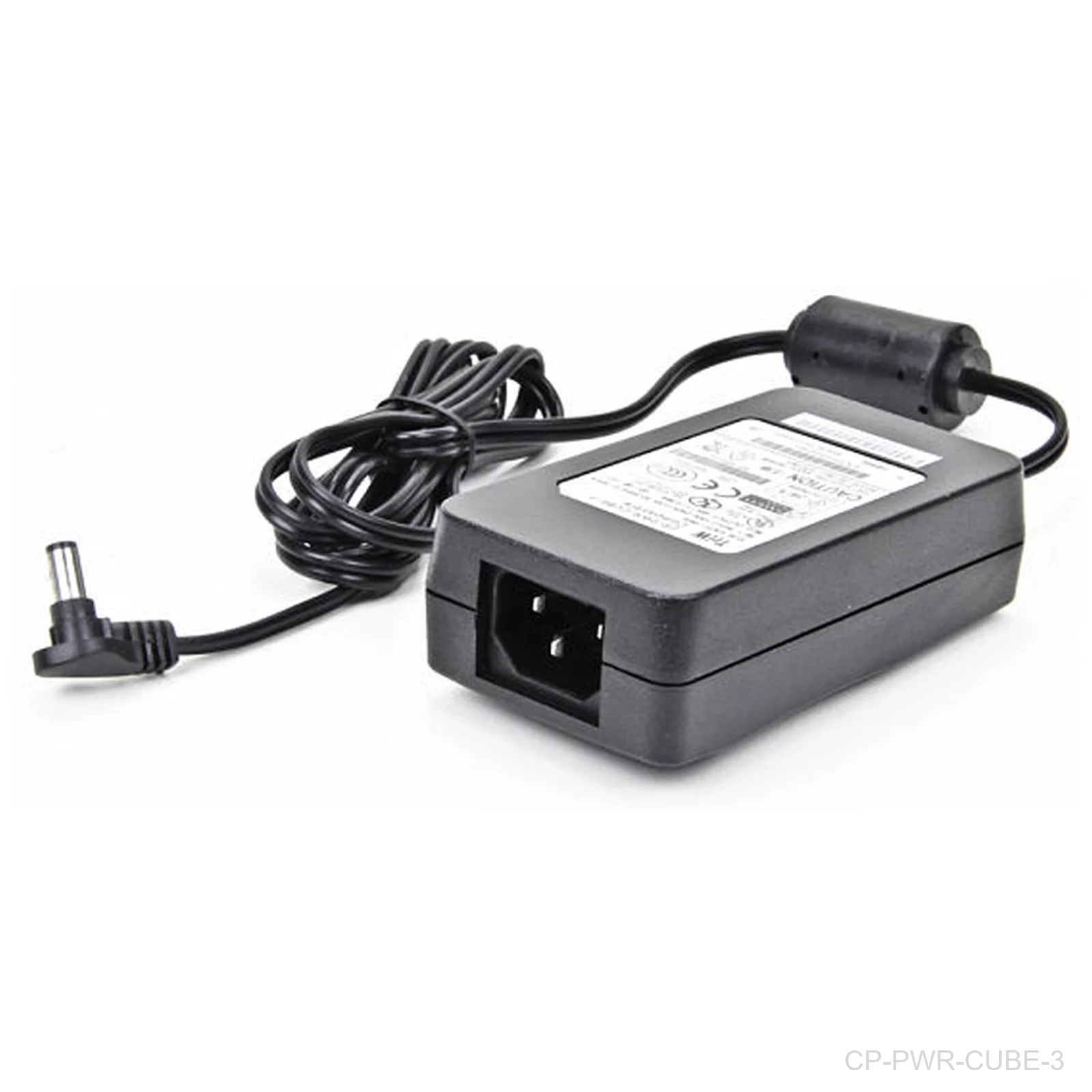 Cisco CP-PWR-CUBE-3 Power Cube 3 IP Phone Power Adapter