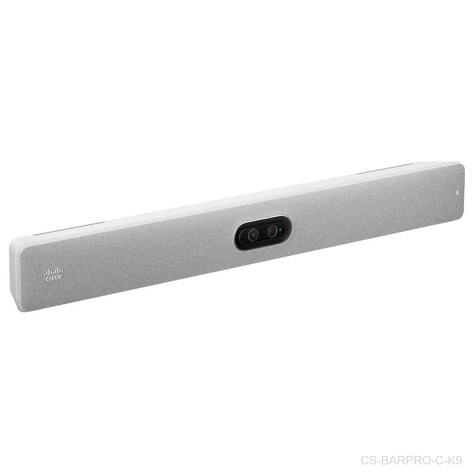 [CS-BARPRO-C-K9] Cisco CS-BARPRO-C-K9 Room Bar Pro Video Bar Carbon Black