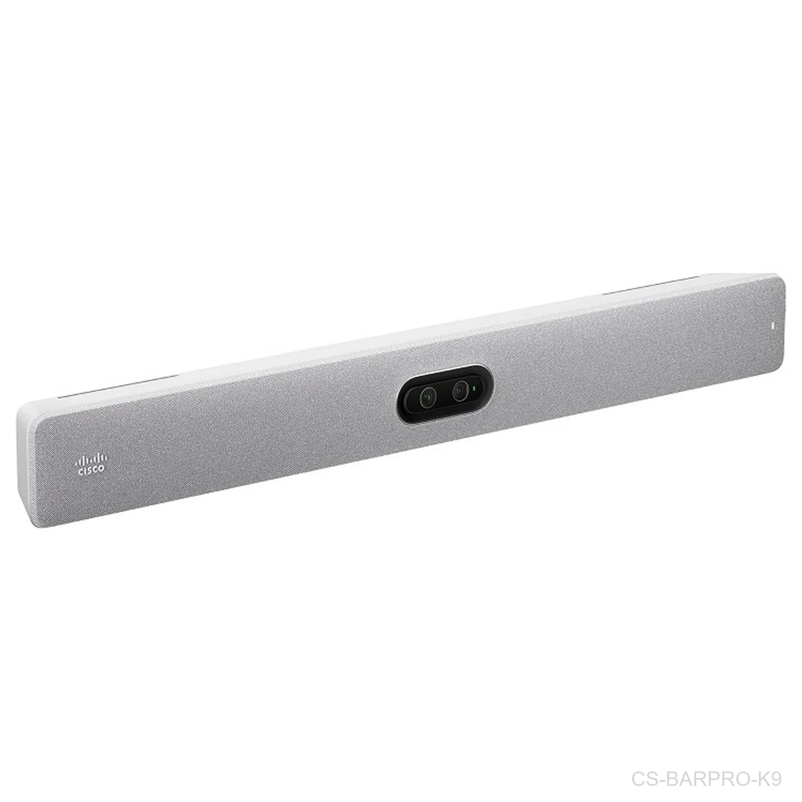 [CS-BARPRO-K9] Cisco CS-BARPRO-K9 Room Bar Pro Video Bar First Light
