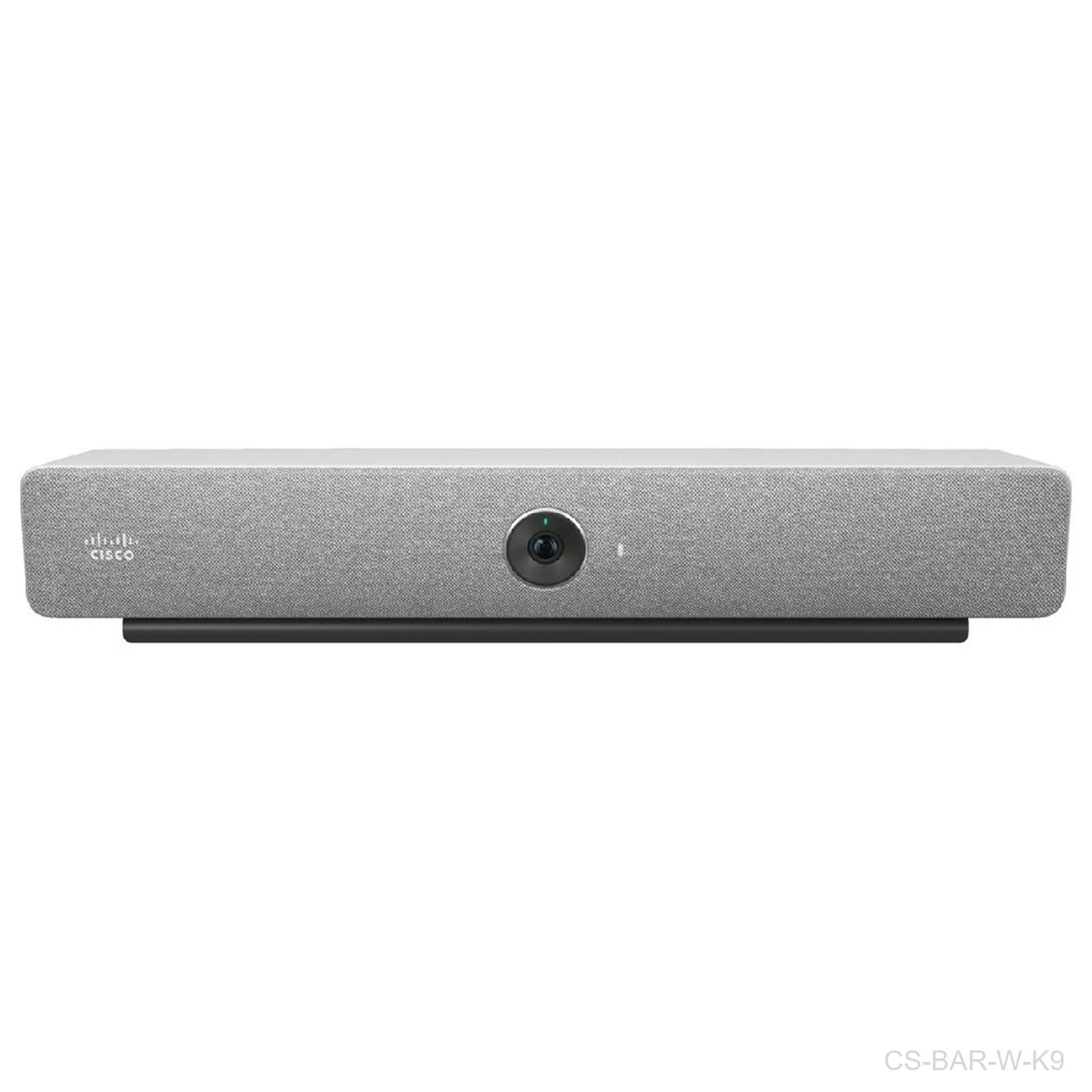 [CS-BAR-W-K9] Cisco CS-BAR-W-K9 Room Bar Video System with Wall-Mount Navigator