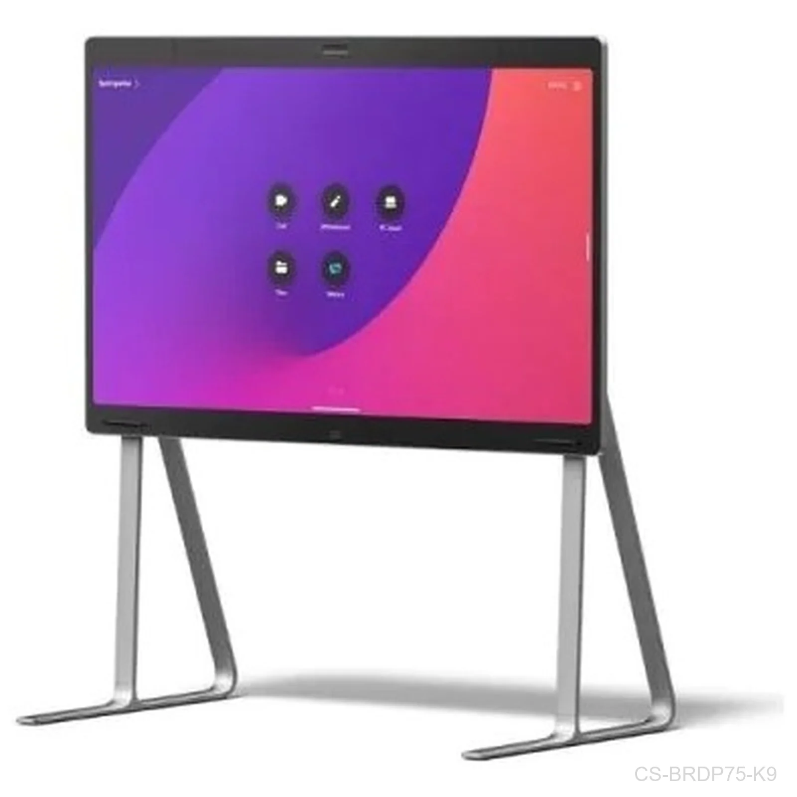 [CS-BRDP75-K9] Cisco CS-BRDP75-K9 Board Pro 75 G2 Collaboration Display