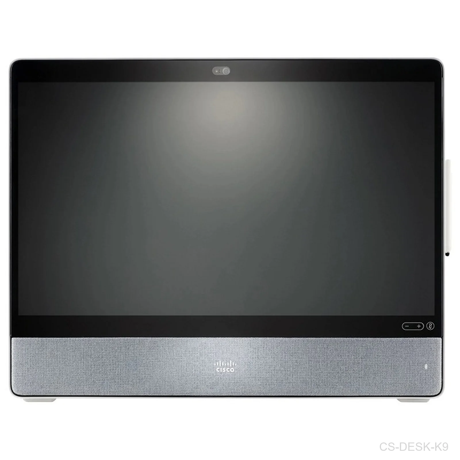 [CS-DESK-K9] Cisco CS-DESK-K9 Desk 24-Inch All-in-One Collaboration Device