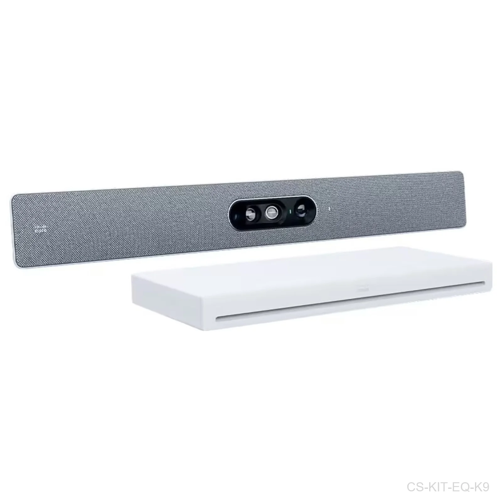 [CS-KIT-EQ-K9] Cisco CS-KIT-EQ-K9 Room Kit EQ First Light Video System