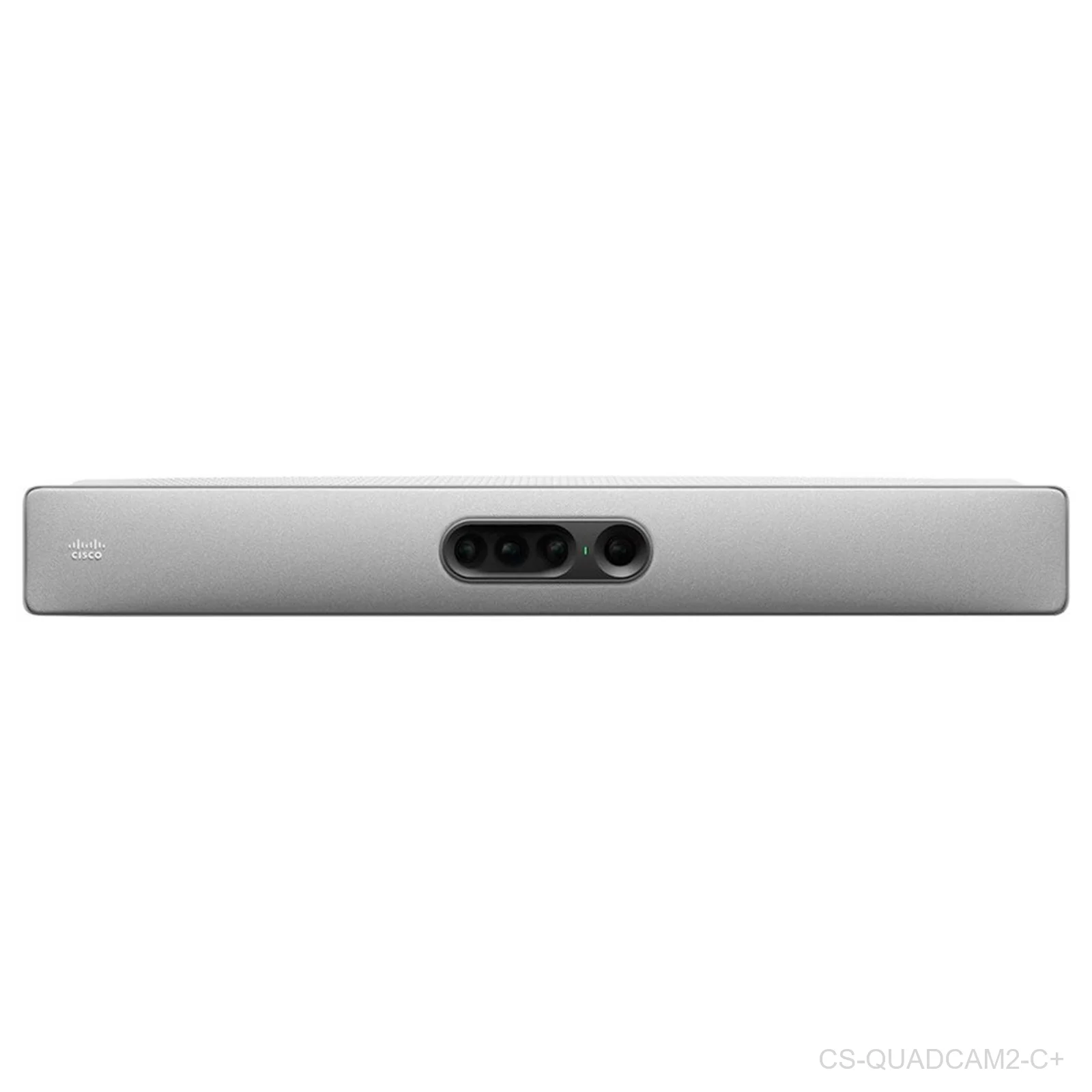 Cisco CS-QUADCAM2-C+ Quad Camera Carbon Black Room Component