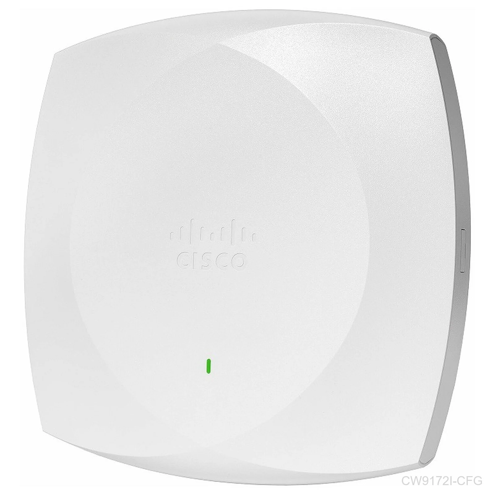 Cisco CW9172I-CFG 9172I Wi-Fi 7 Indoor Access Point CFG