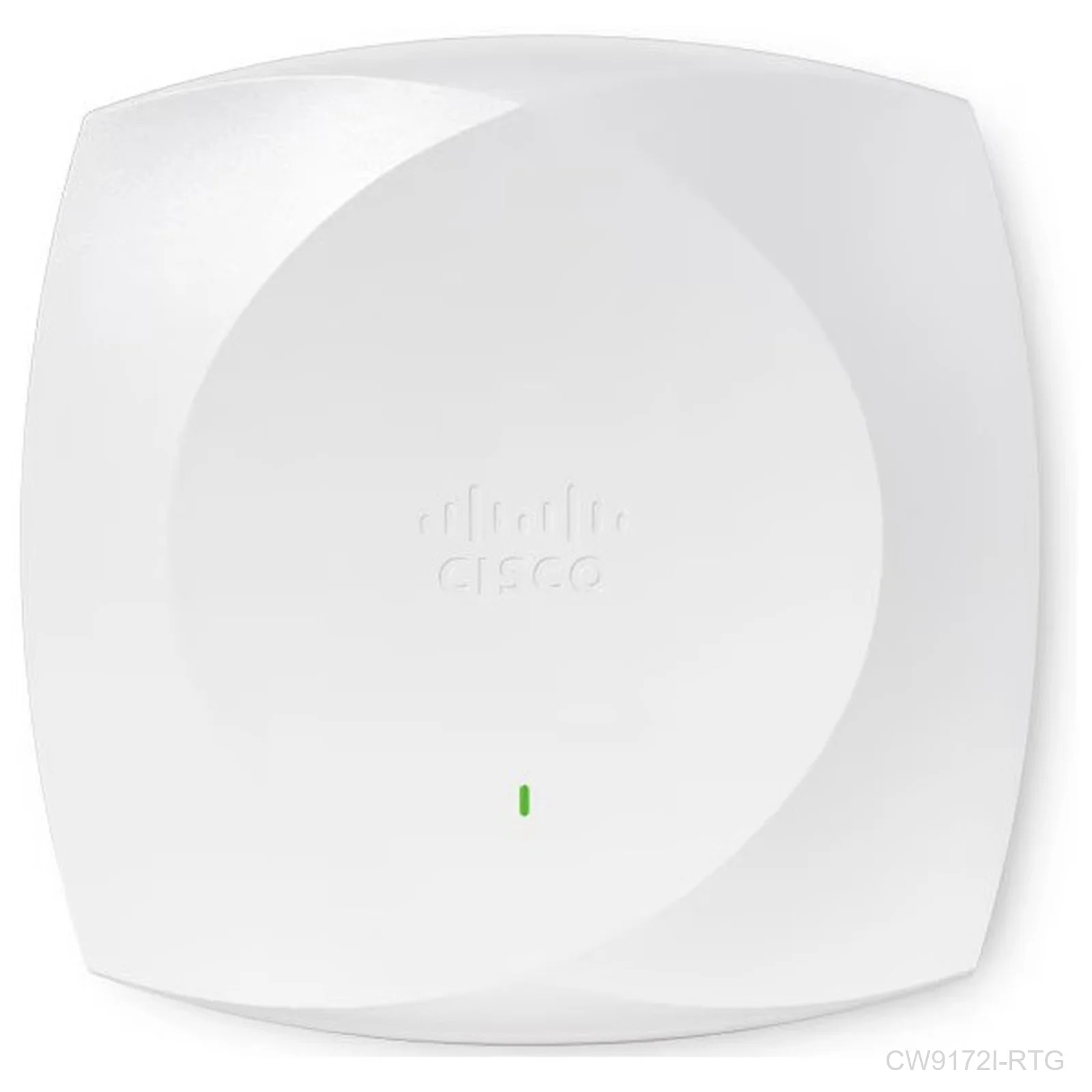 Cisco CW9172I-RTG 9172I Wi-Fi 7 Indoor Access Point RTG