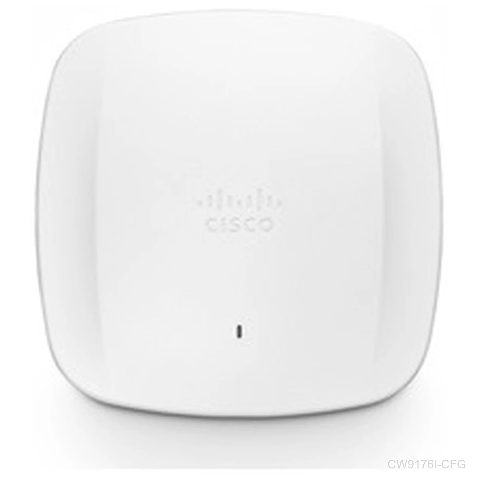 Cisco CW9176I-CFG 9176I Wi-Fi 7 Indoor Access Point CFG