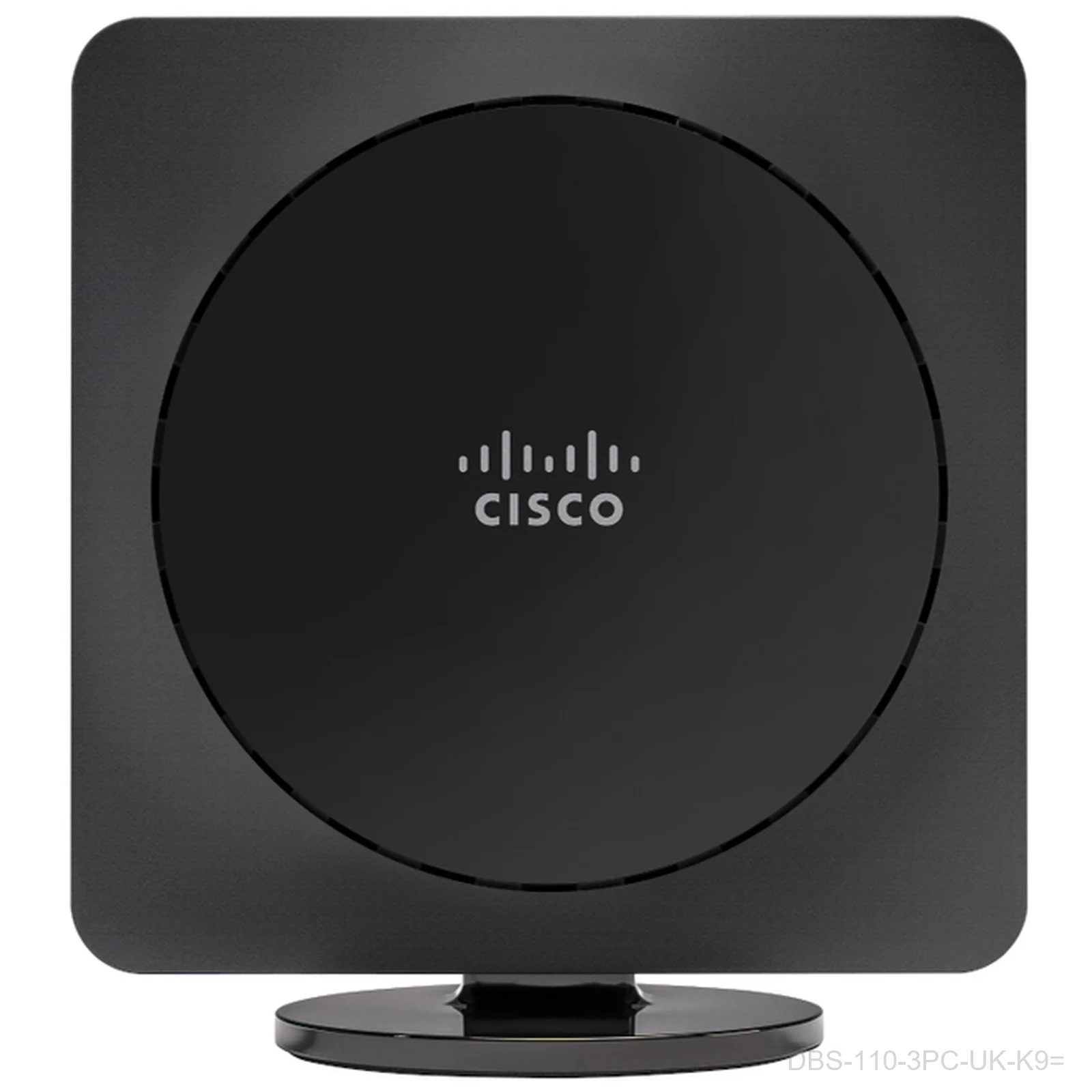 Cisco DBS-110-3PC-UK-K9= IP DECT 110 Base Station MPP UK