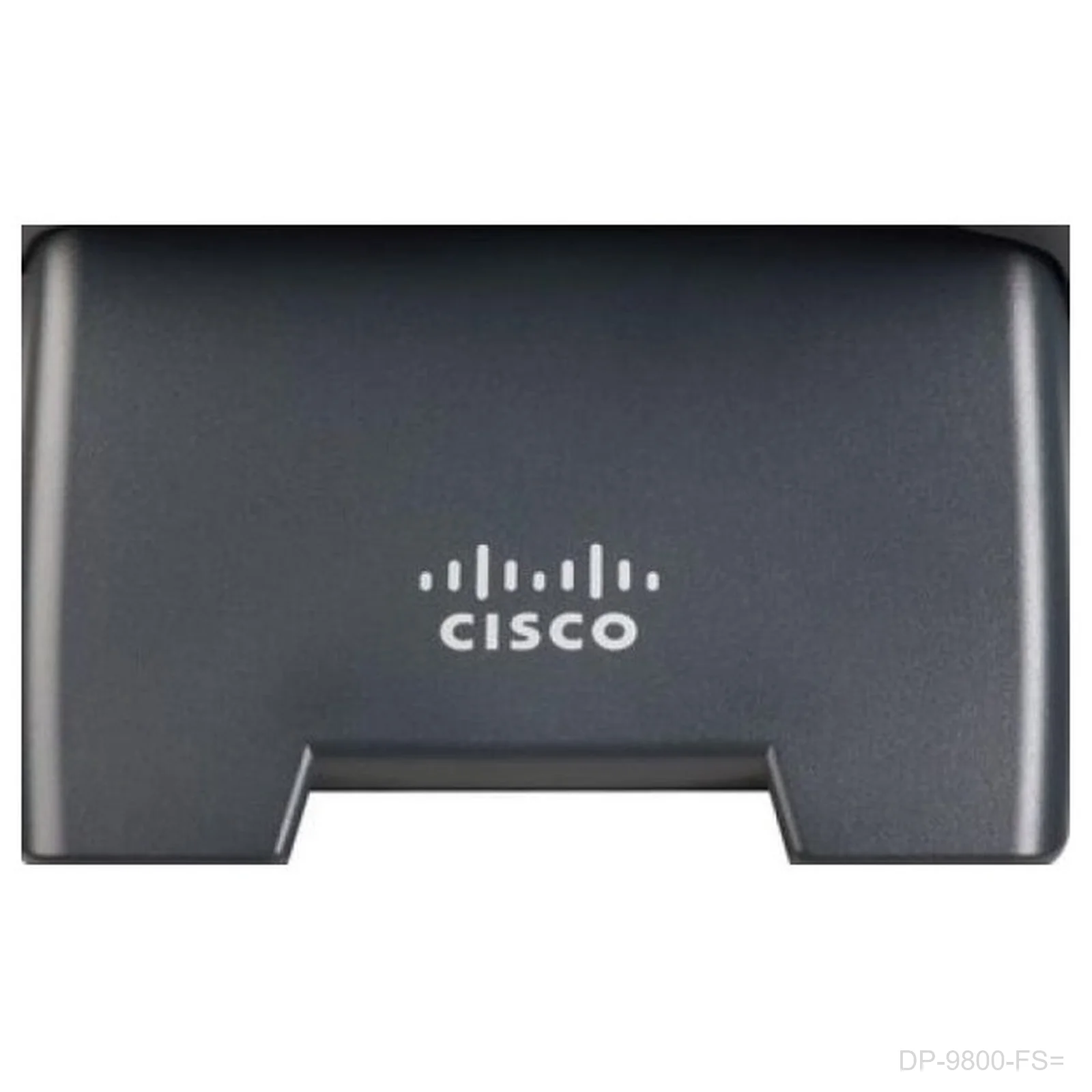 Cisco DP-9800-FS= 9841/9851 Replacement Footstand Carbon Black
