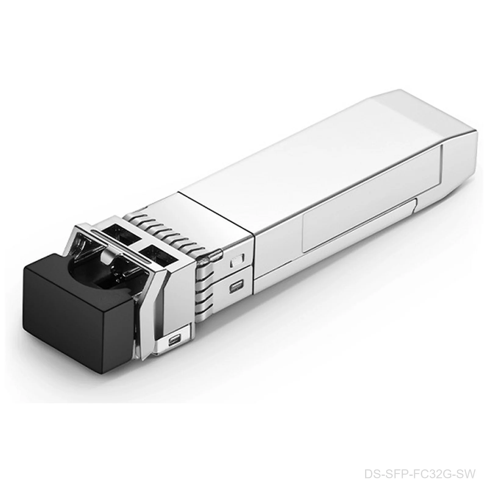Cisco DS-SFP-FC32G-SW – 32 Gbps Fibre Channel SW SFP+ Transceiver, LC