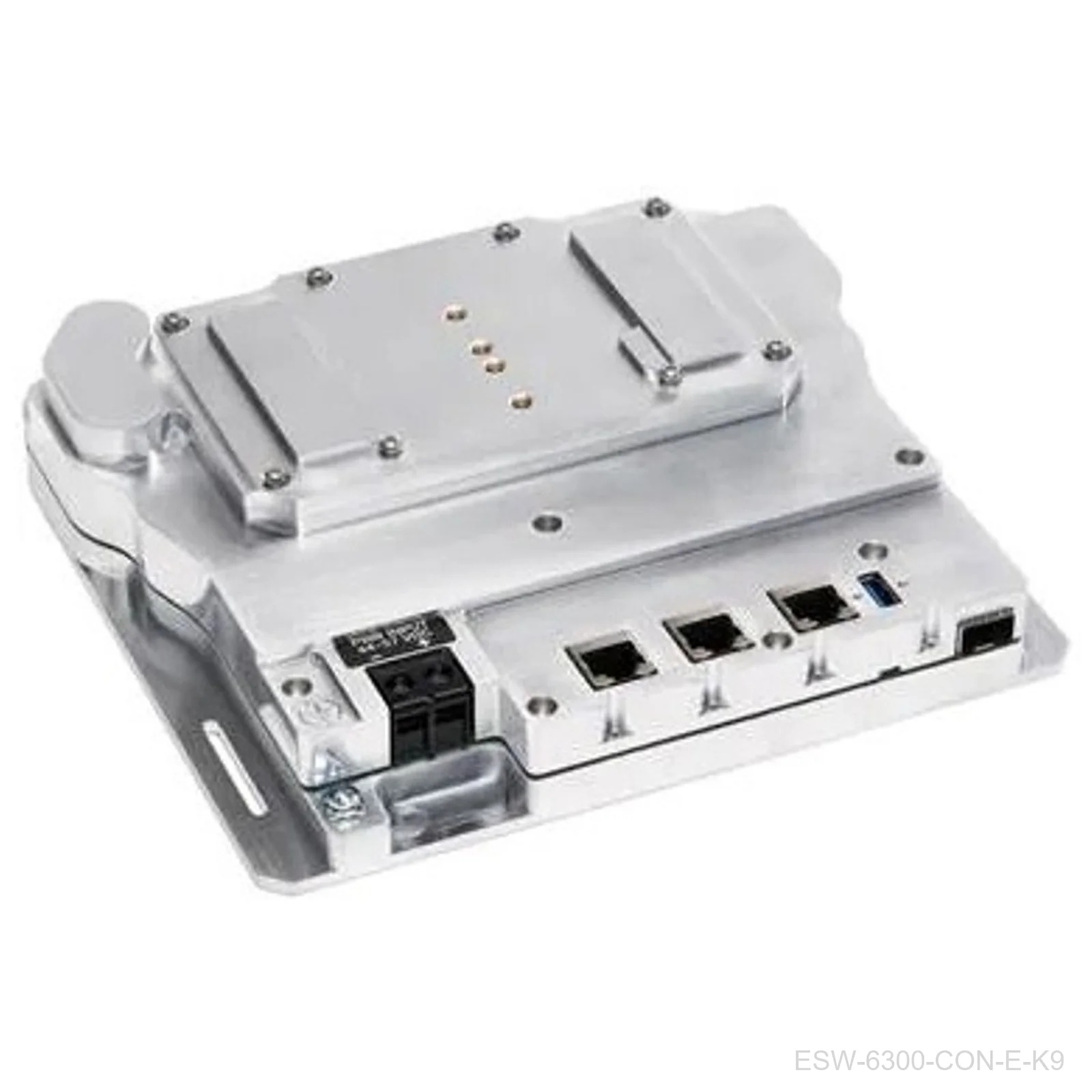 Cisco ESW-6300-CON-E-K9 – 6300 Series Embedded Wireless Access Point, DC Input