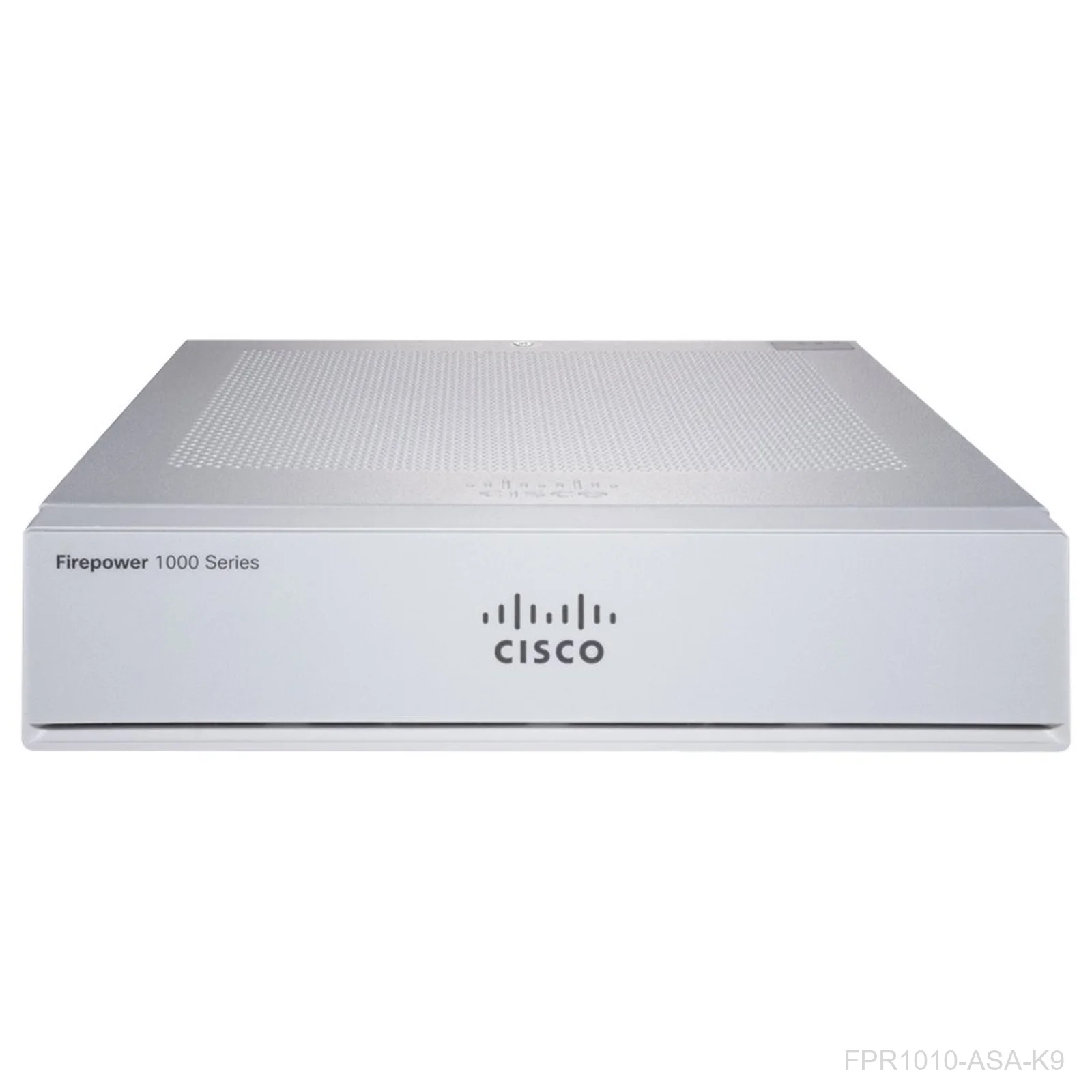 Cisco FPR1010-ASA-K9 – Firepower 1010 ASA Firewall Appliance, Desktop