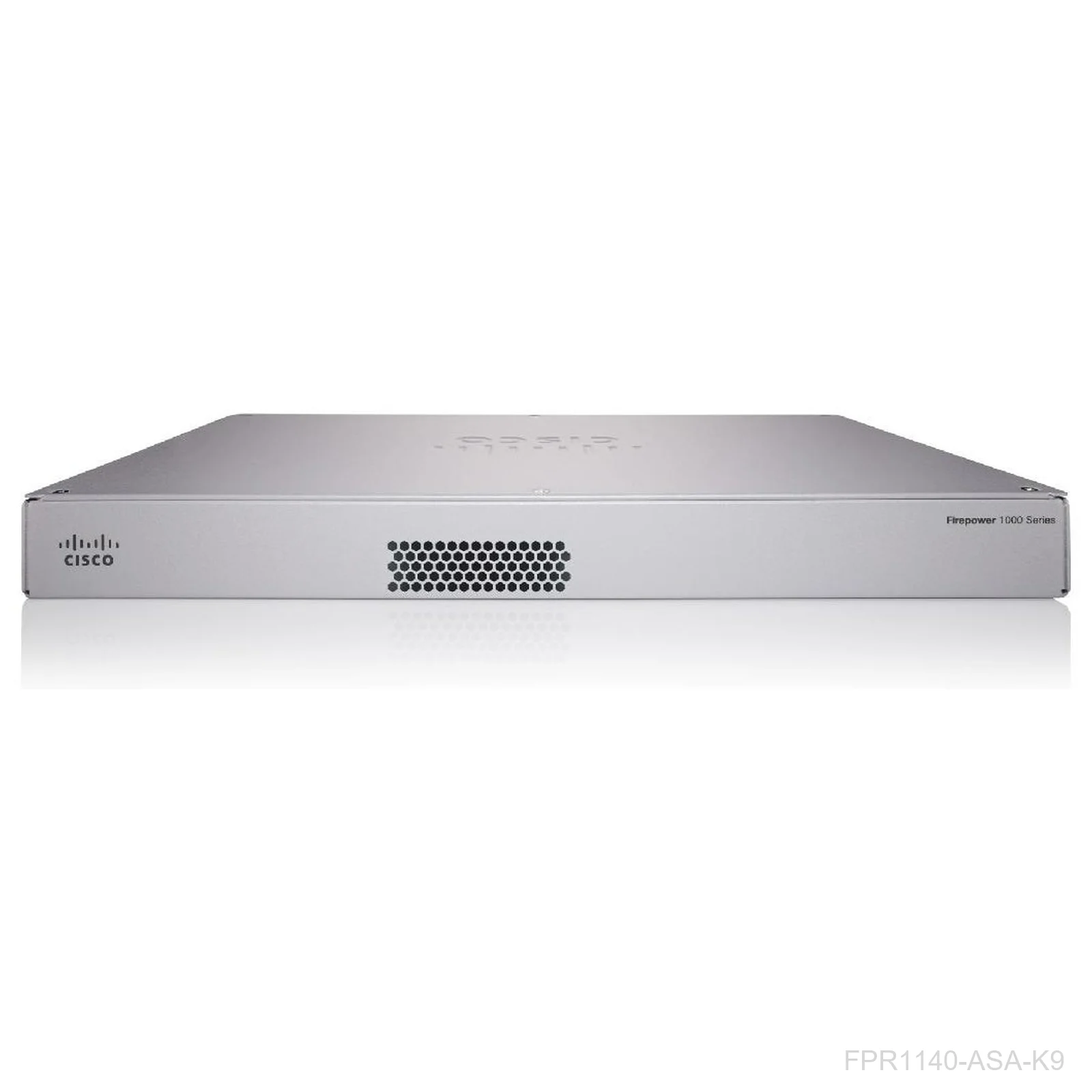 Cisco FPR1140-ASA-K9 – Firepower 1140 ASA Firewall Appliance, 1RU
