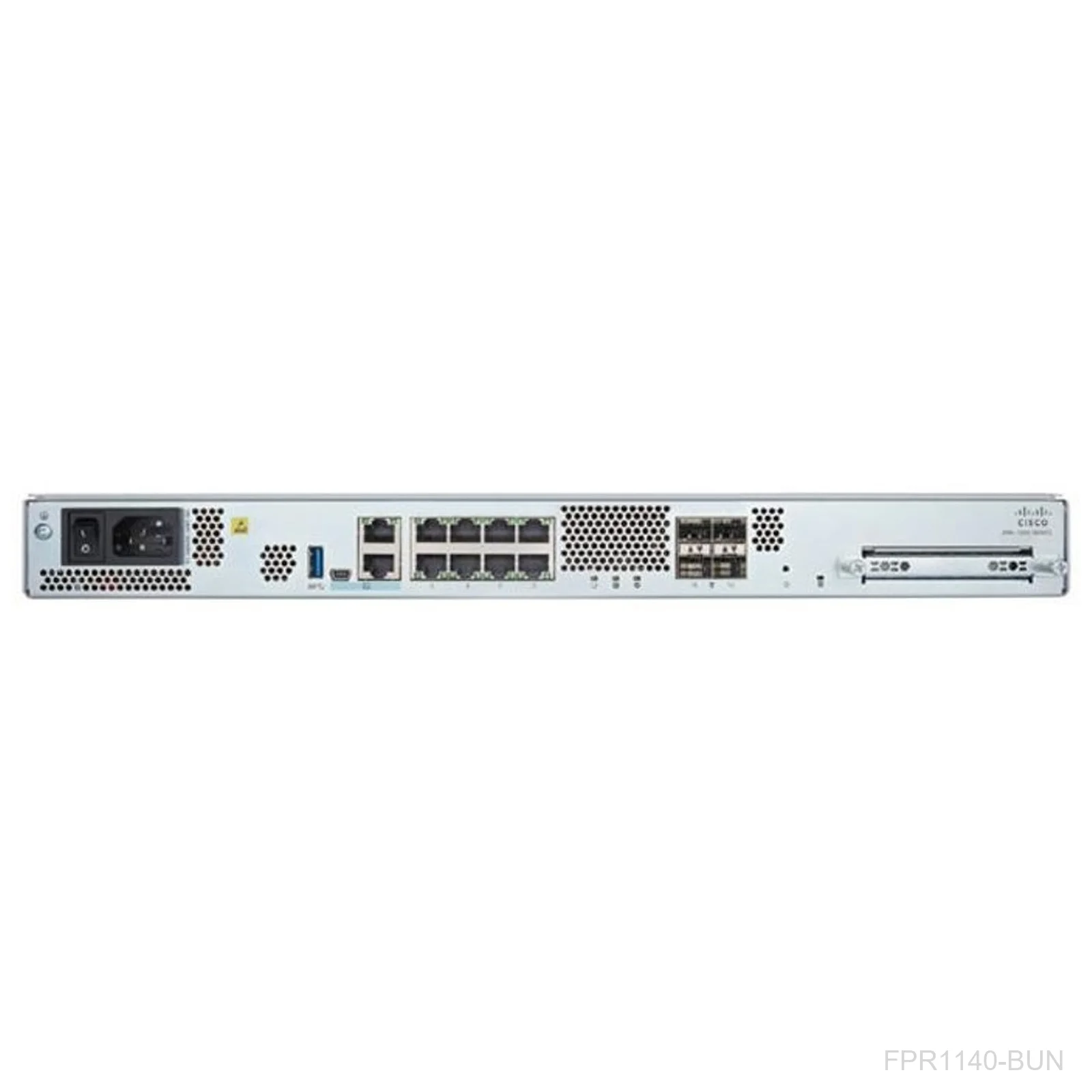 Cisco FPR1140-BUN – Firepower 1140 Firewall Master Bundle