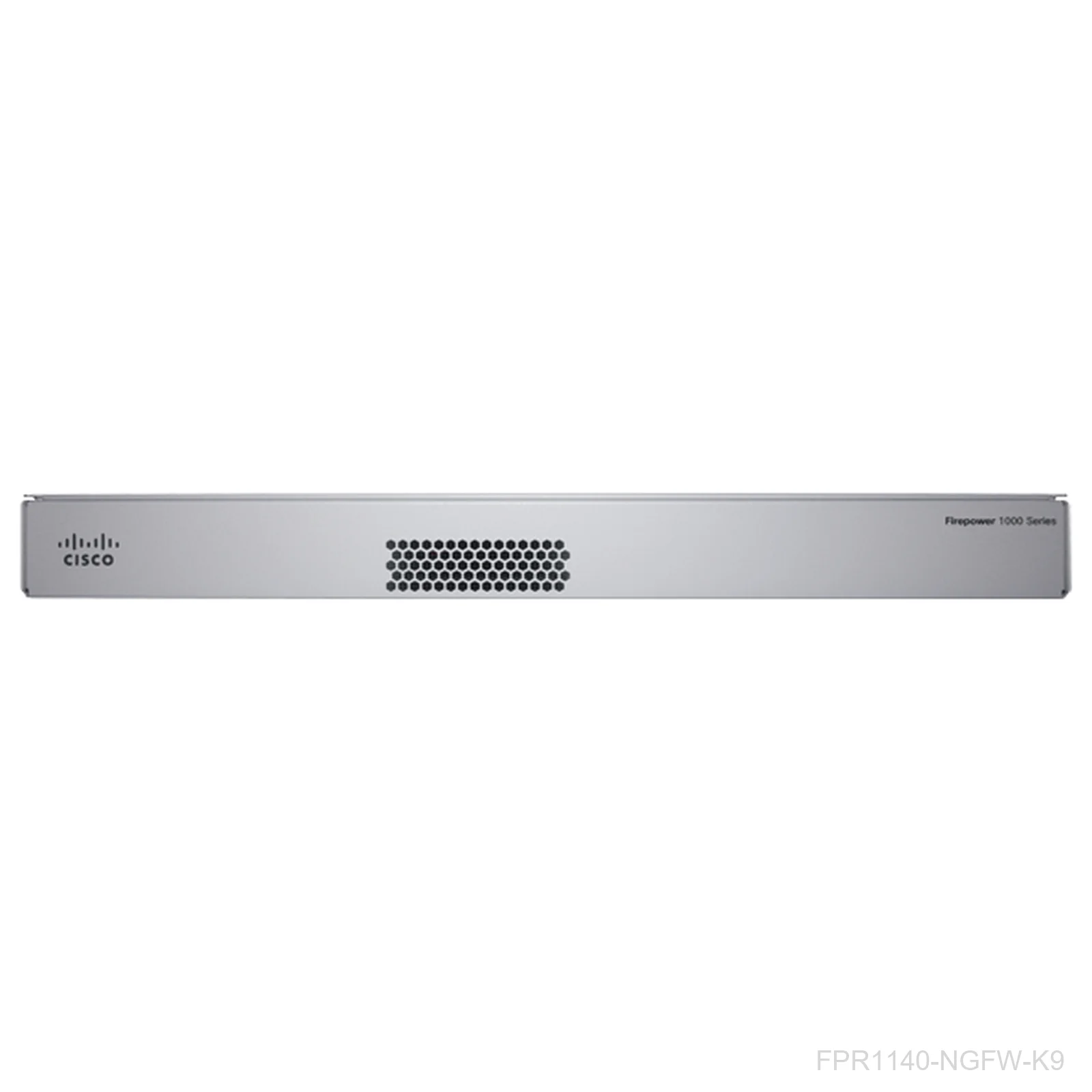 Cisco FPR1140-NGFW-K9 – Firepower 1140 NGFW Appliance, 1RU